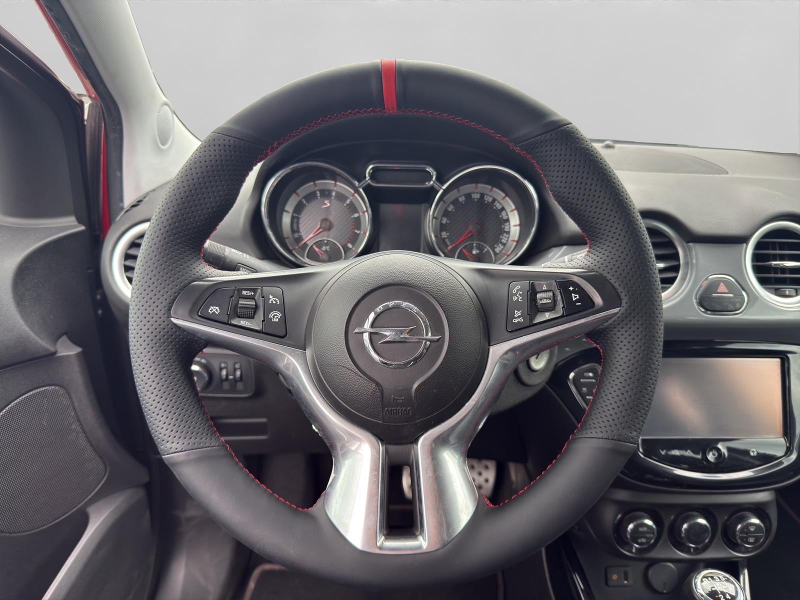 OPEL Adam 1.4 Turbo S-image-8