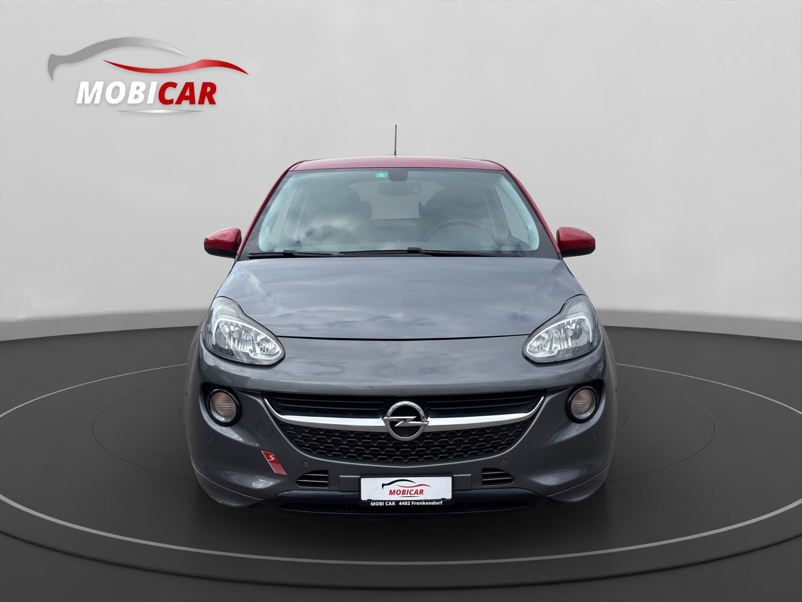 OPEL Adam 1.4 Turbo S-image-7