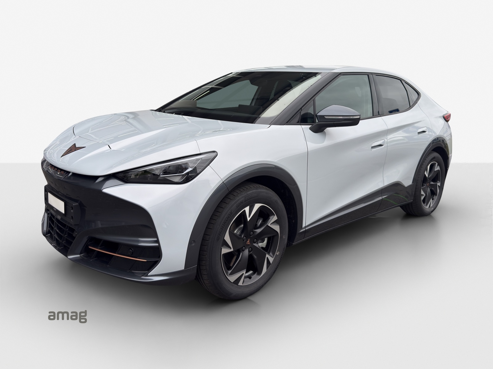 CUPRA Tavascan 77 kWh Edge Prime Edition-image-0