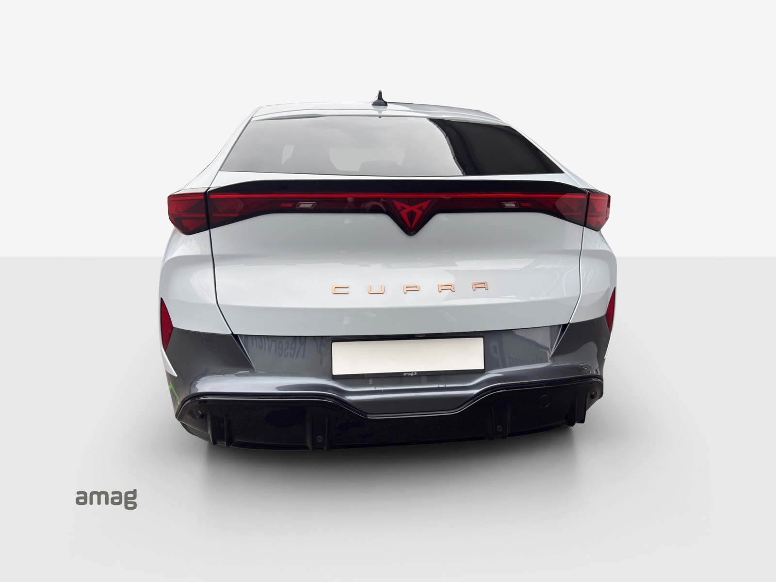 CUPRA Tavascan 77 kWh Edge Prime Edition-image-3