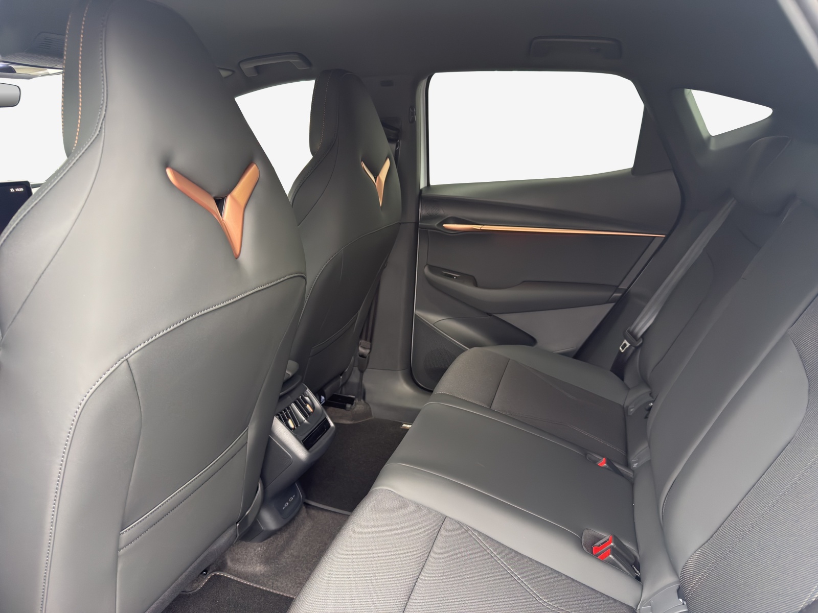 CUPRA Tavascan 77 kWh Edge Prime Edition-image-11