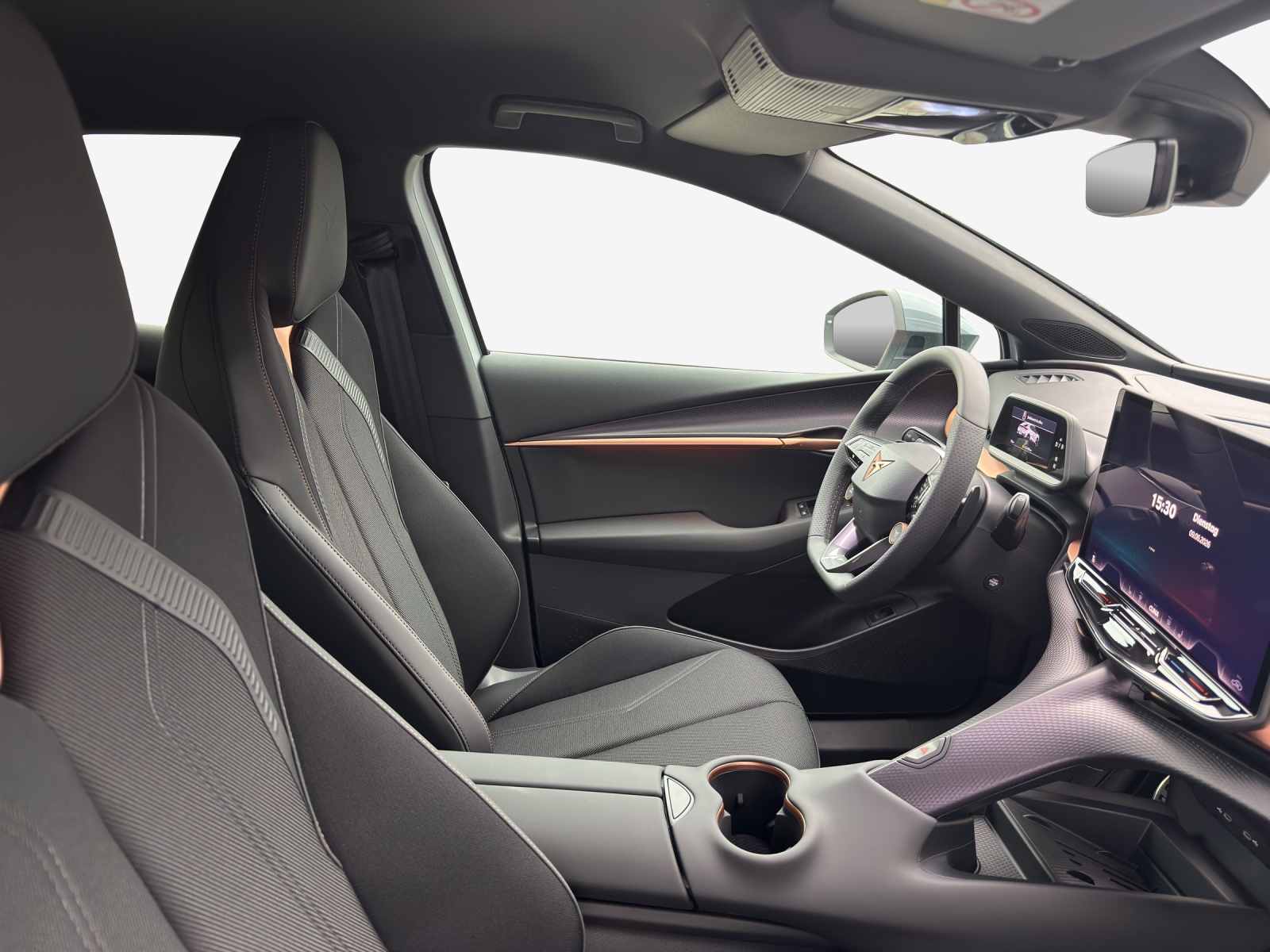 CUPRA Tavascan 77 kWh Edge Prime Edition-image-7