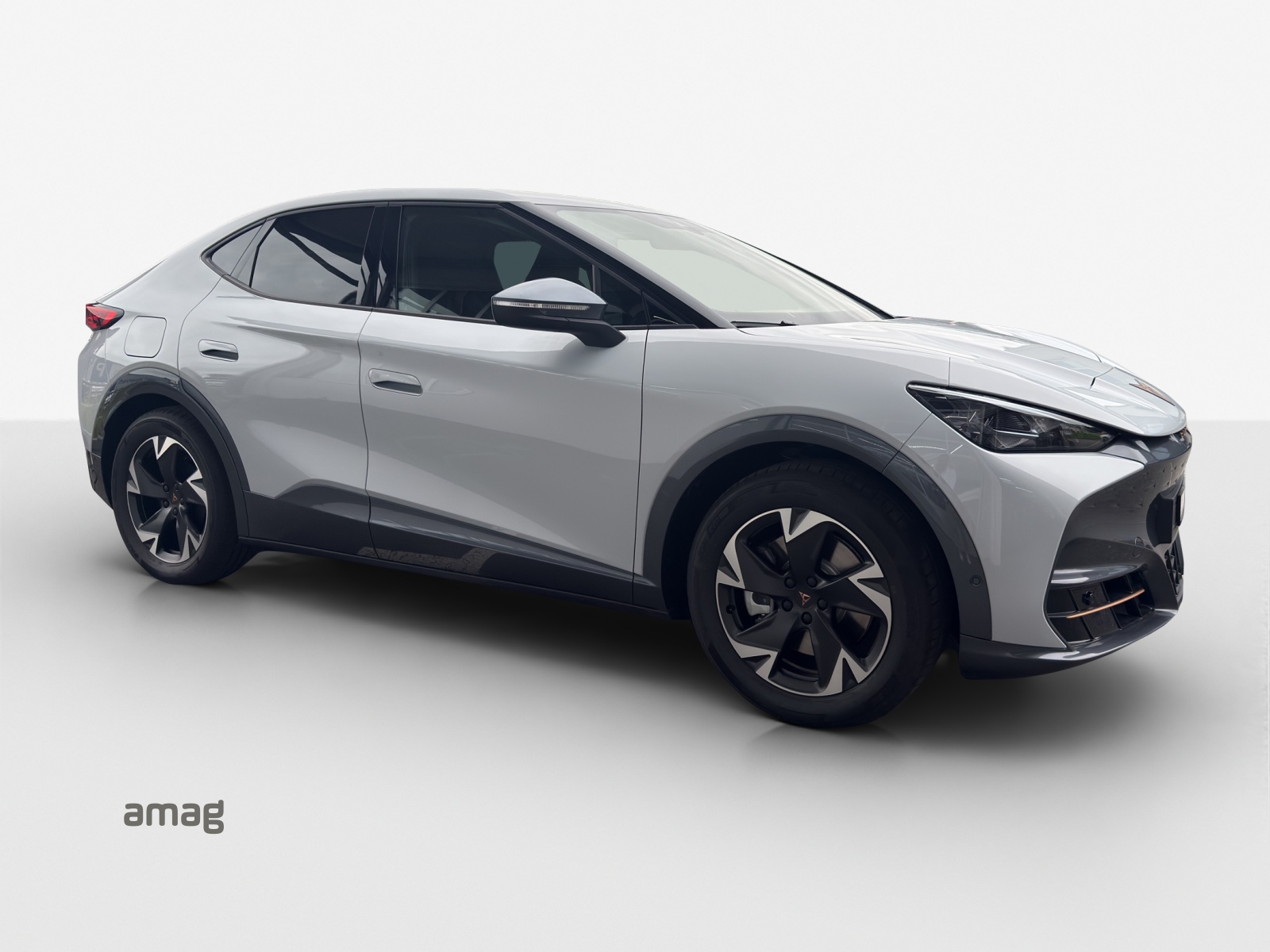 CUPRA Tavascan 77 kWh Edge Prime Edition-image-5