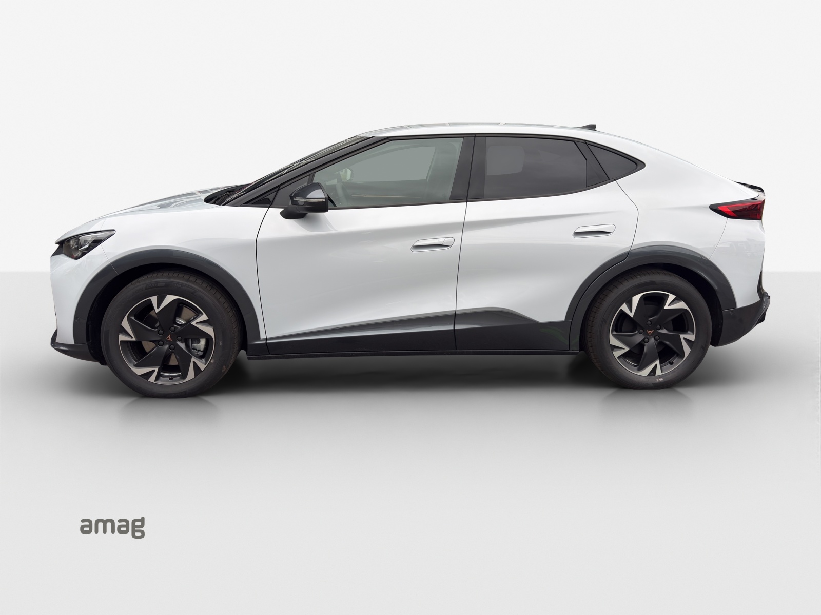 CUPRA Tavascan 77 kWh Edge Prime Edition-image-1