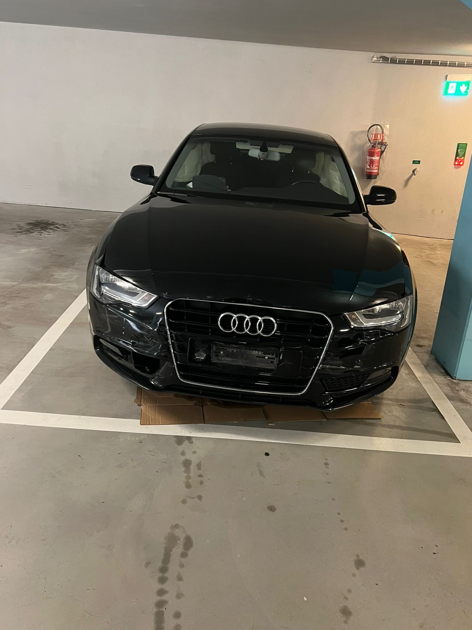 AUDI 2.0 TDI-image-2