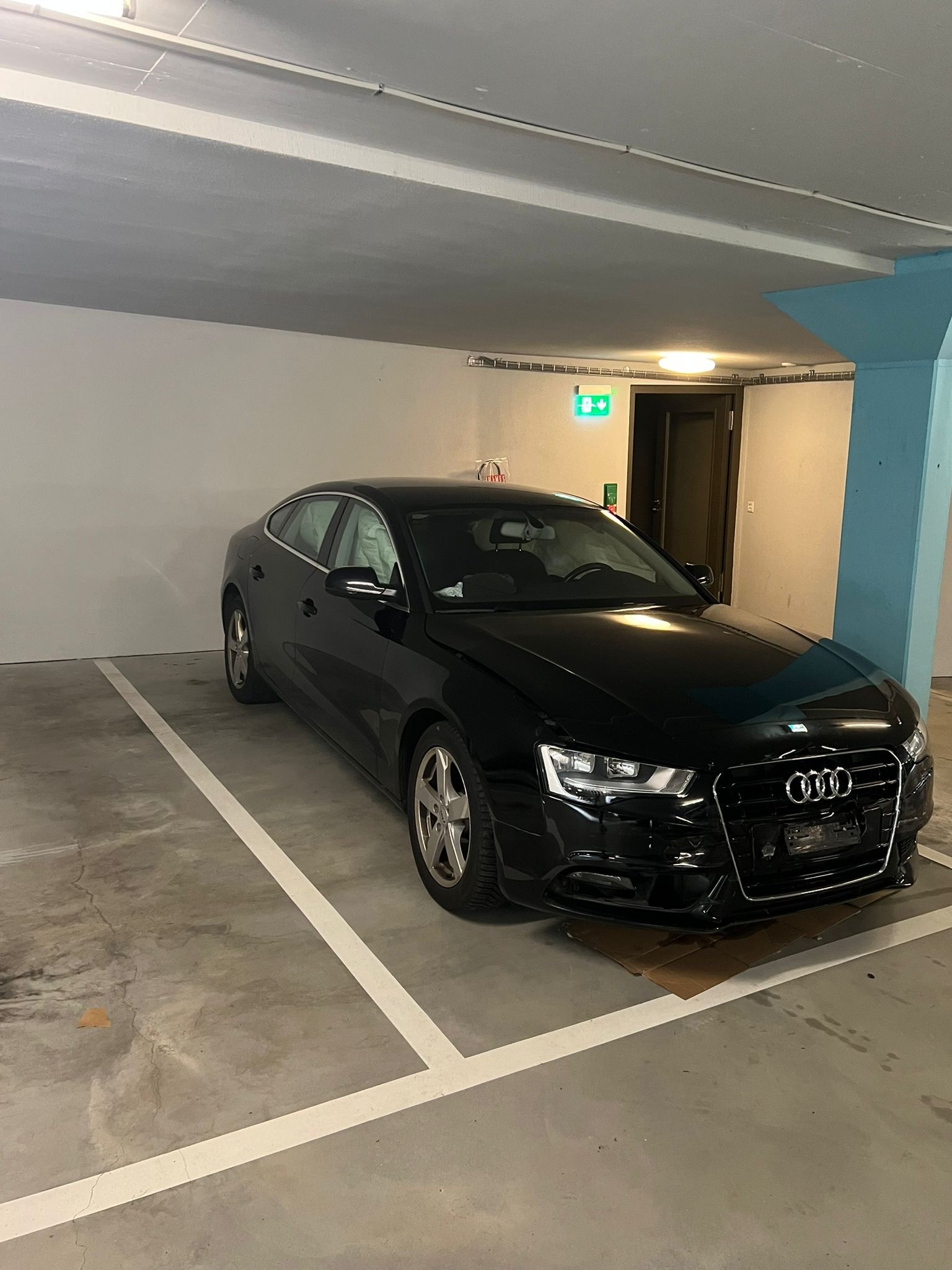 AUDI 2.0 TDI-image-1