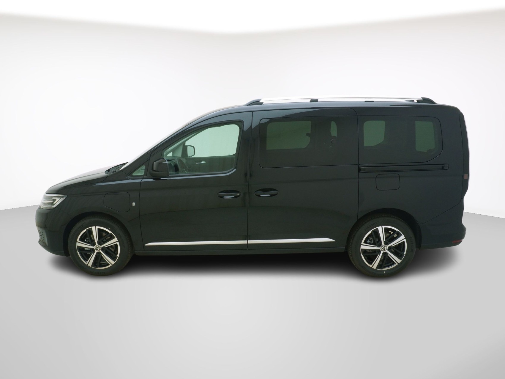 VW Caddy Maxi 1.5 TSI Plug-in-Hybrid Style DSG-image-1