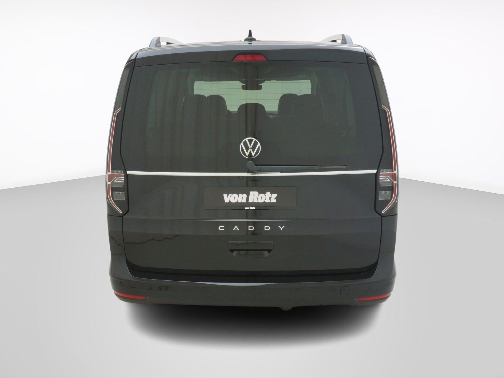VW Caddy Maxi 1.5 TSI Plug-in-Hybrid Style DSG-image-2