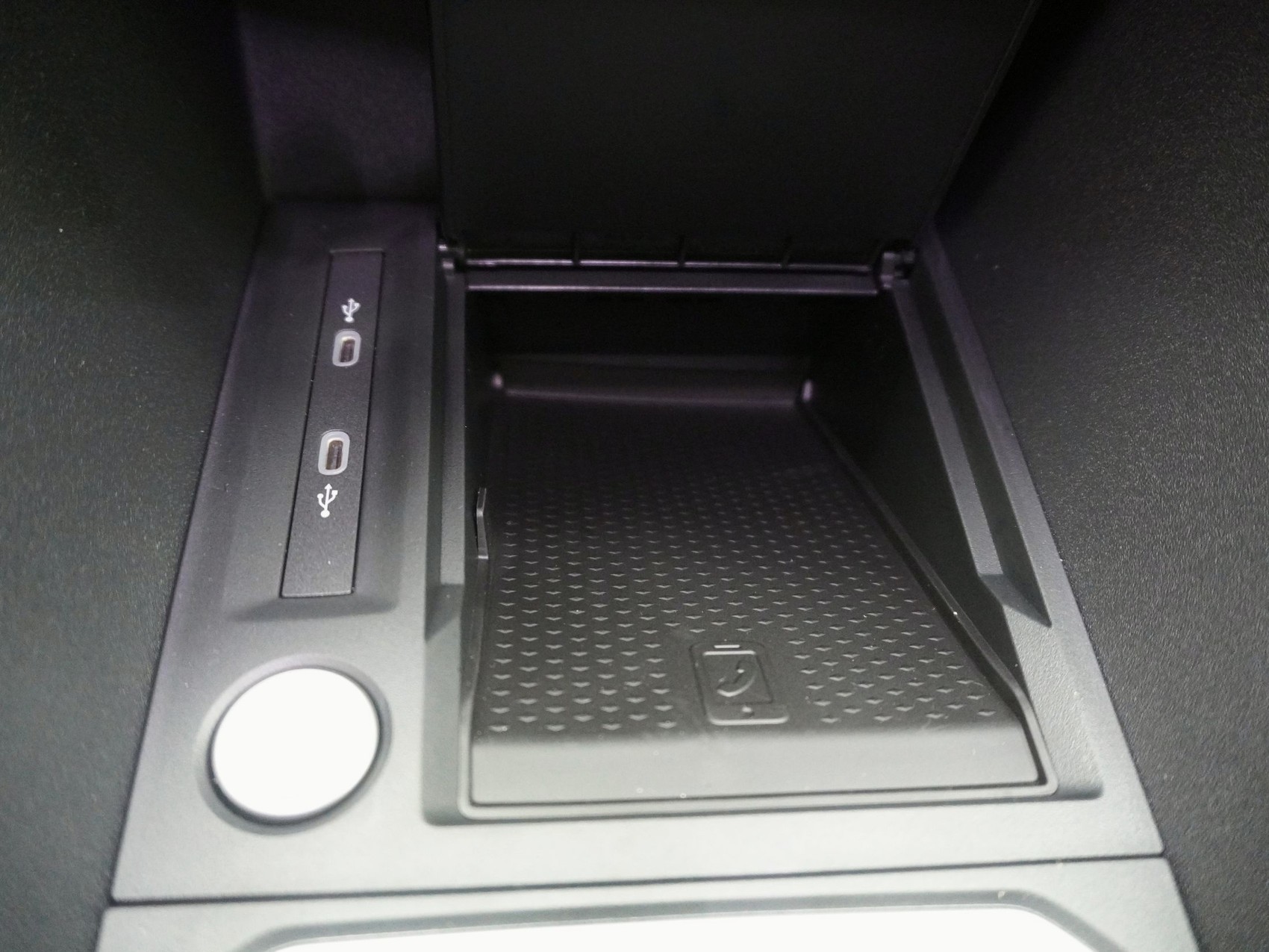 VW Caddy Maxi 1.5 TSI Plug-in-Hybrid Style DSG-image-19