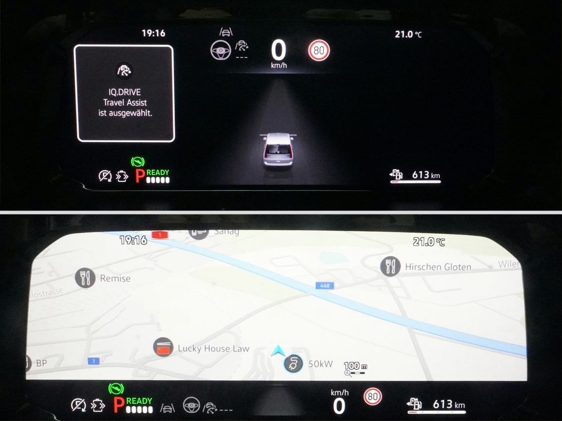 VW Caddy Maxi 1.5 TSI Plug-in-Hybrid Style DSG-image-14