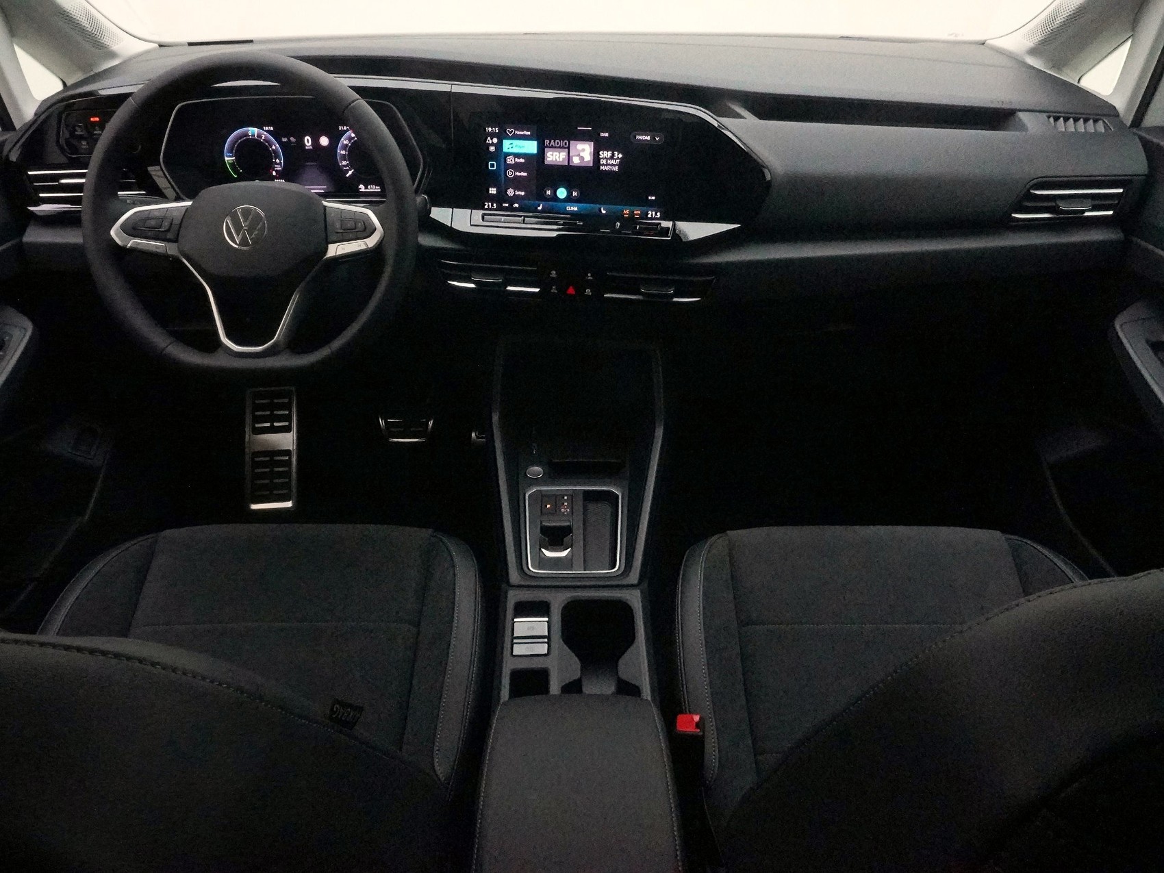 VW Caddy Maxi 1.5 TSI Plug-in-Hybrid Style DSG-image-10