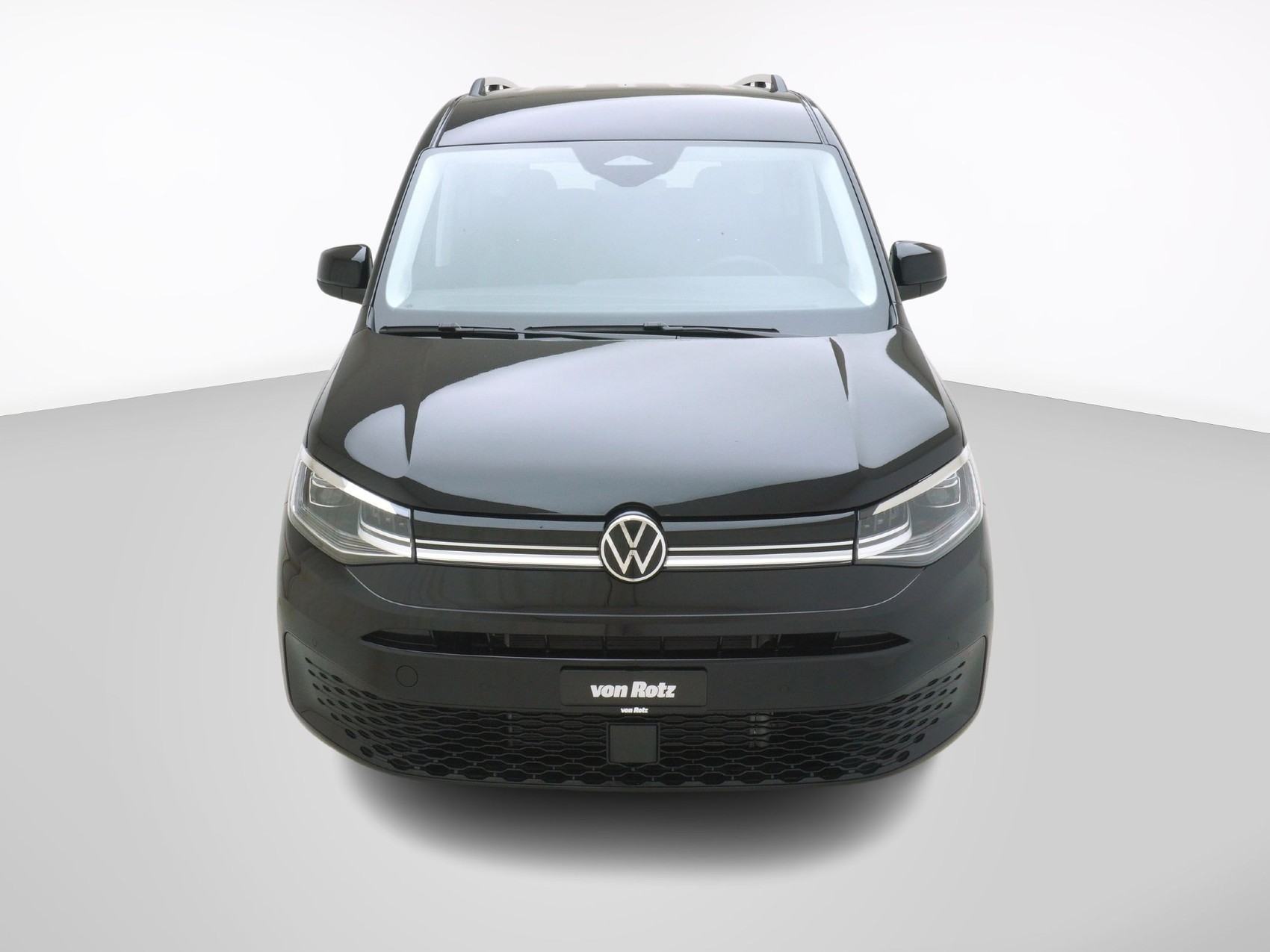 VW Caddy Maxi 1.5 TSI Plug-in-Hybrid Style DSG-image-5