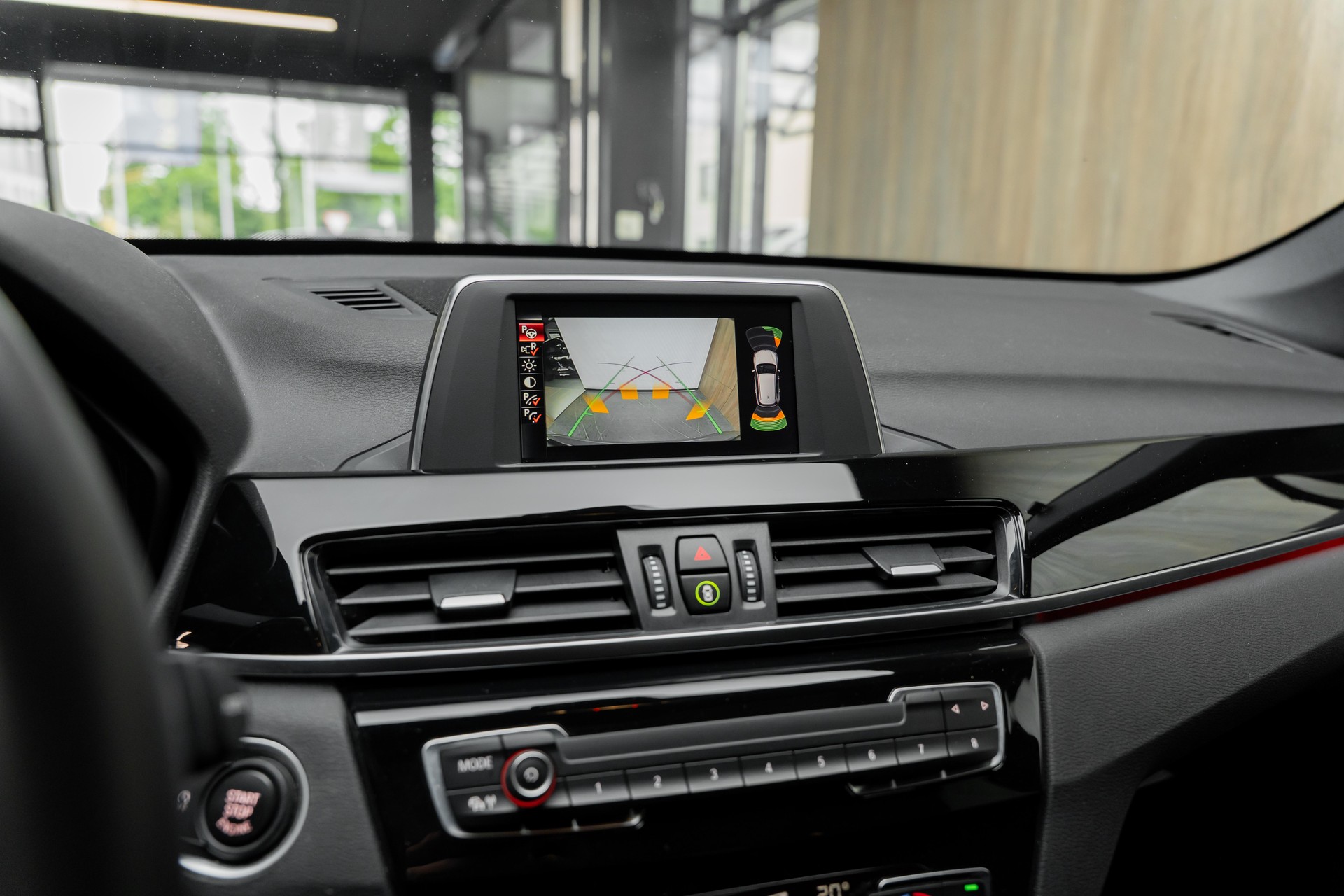 BMW X1 xDrive 25d M Sport Steptronic-image-10