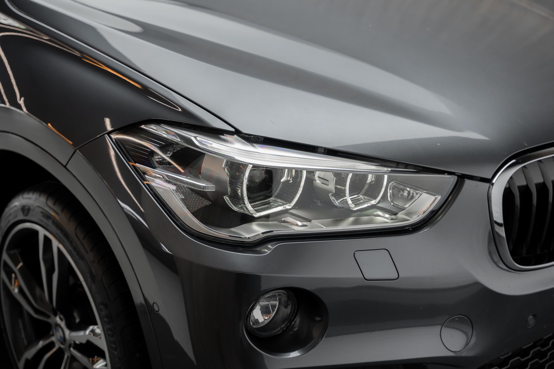 BMW X1 xDrive 25d M Sport Steptronic-image-24