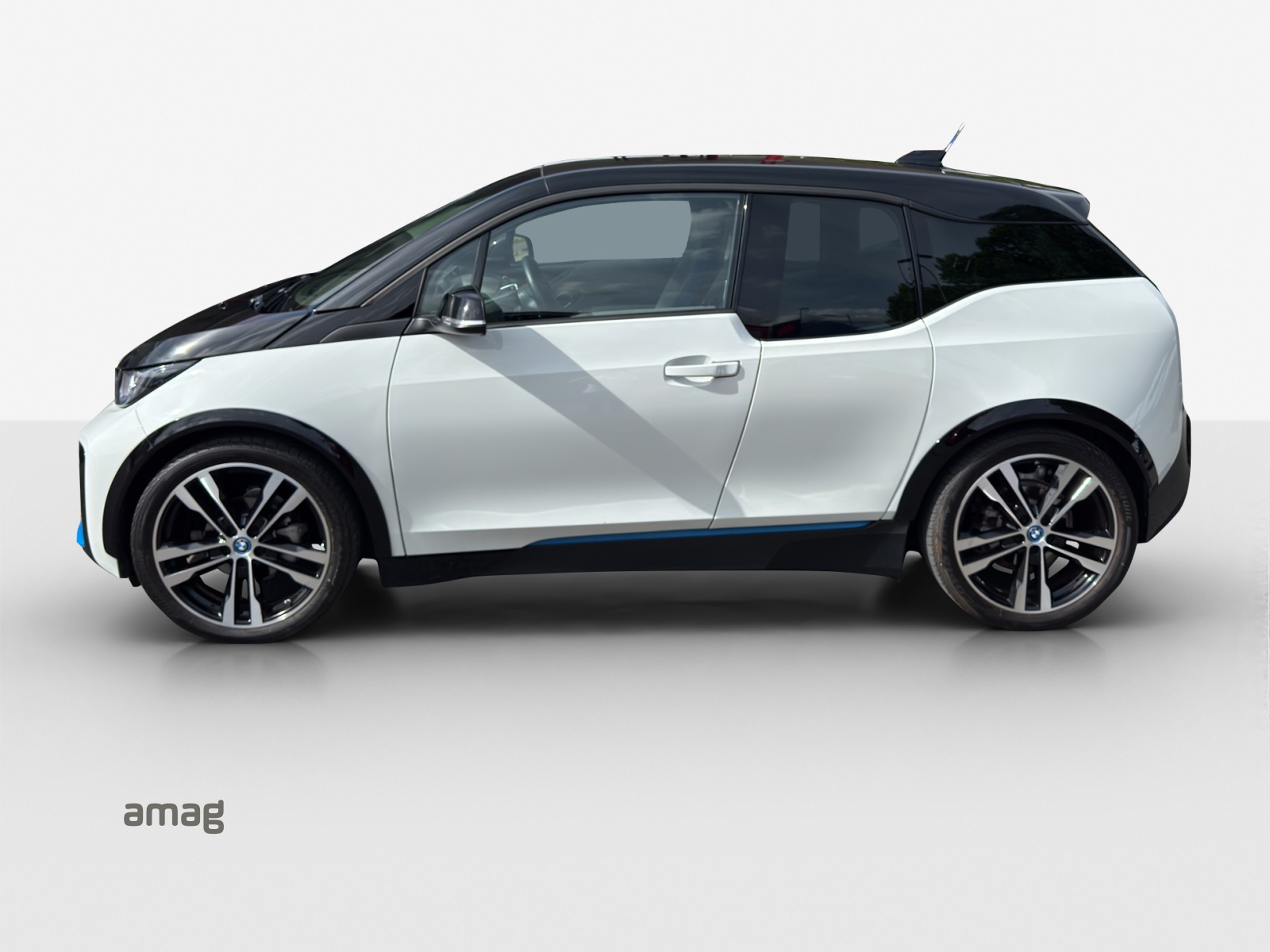 BMW i3s (120Ah) Fleet Edition-showroom-element-1