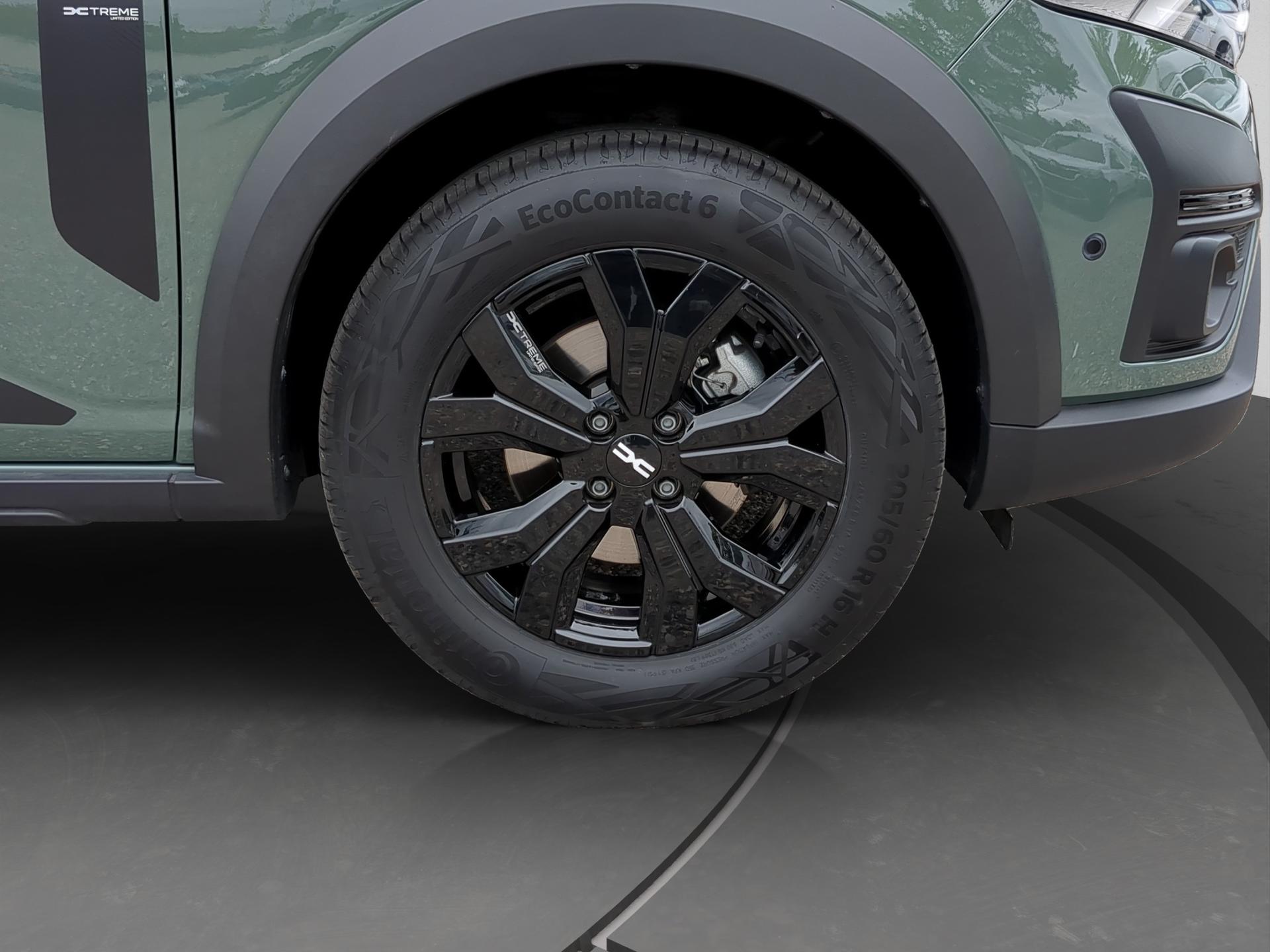 DACIA Jogger HEV 140 Extreme-image-16