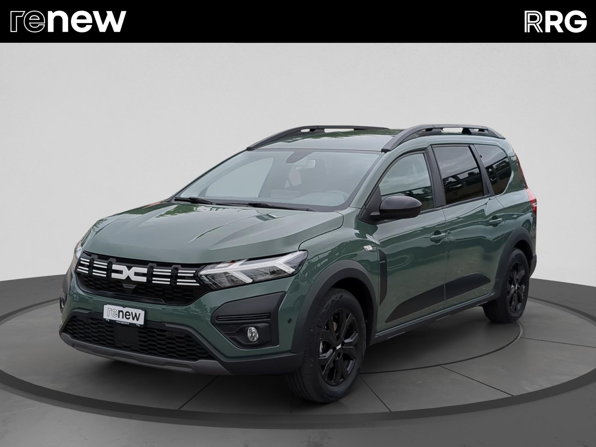 DACIA Jogger HEV 140 Extreme-image-6