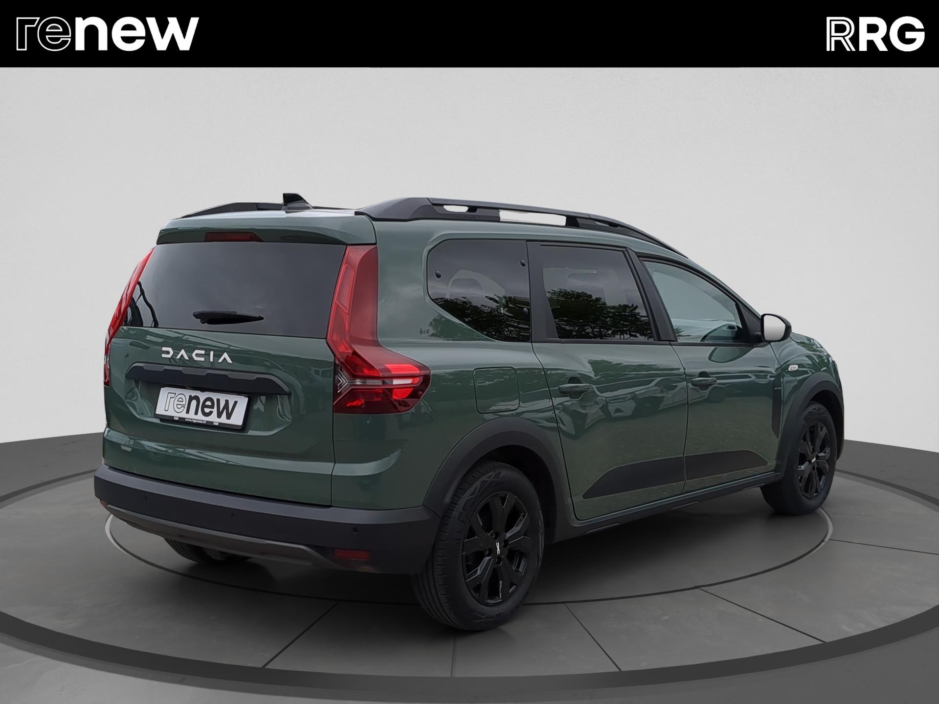 DACIA Jogger HEV 140 Extreme-image-2