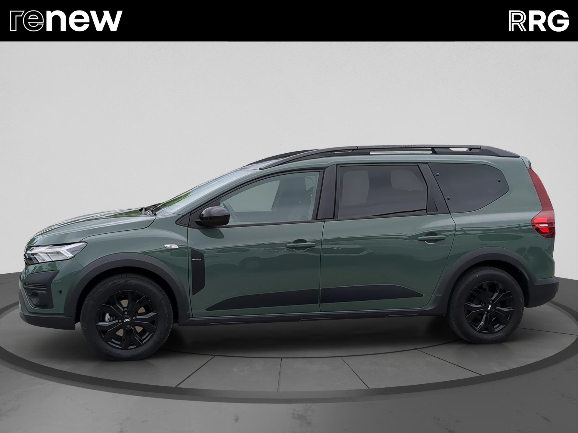 DACIA Jogger HEV 140 Extreme-image-5