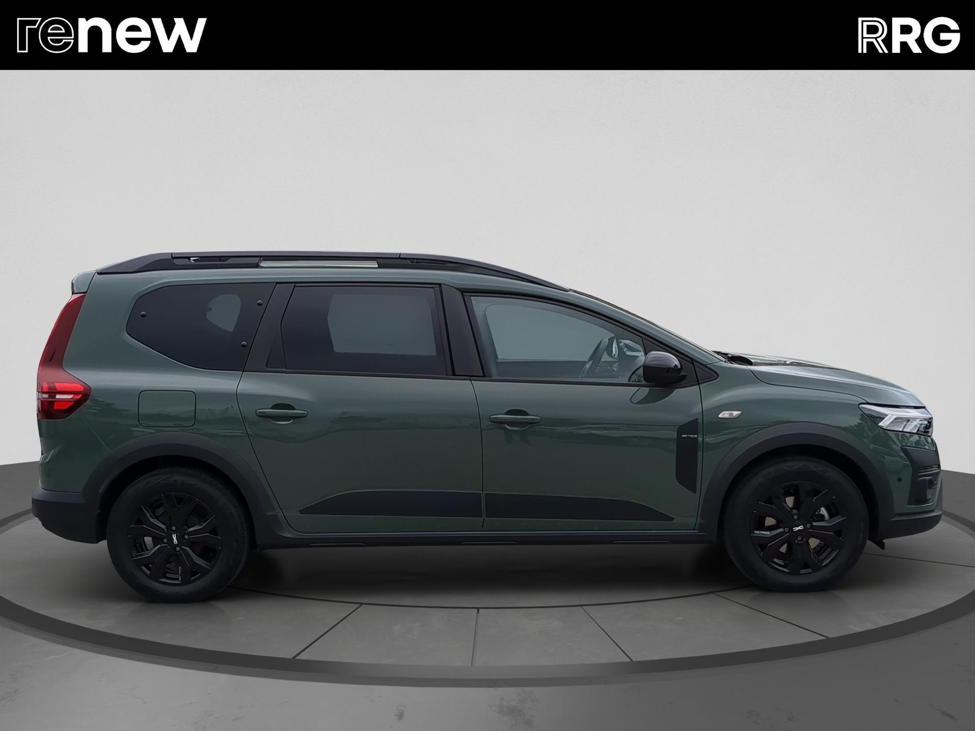 DACIA Jogger HEV 140 Extreme-image-1