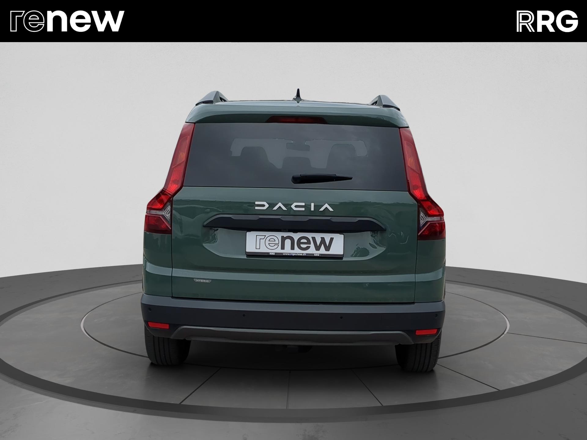 DACIA Jogger HEV 140 Extreme-image-3