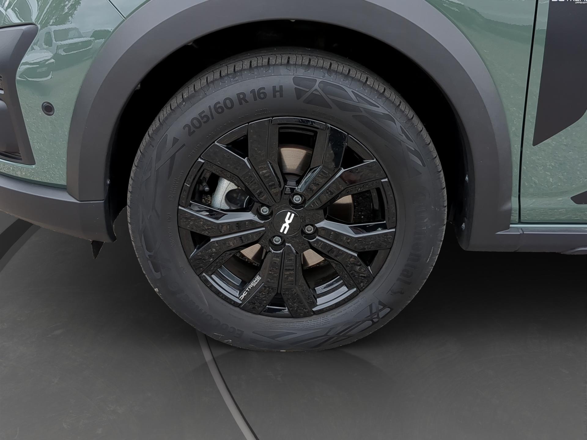 DACIA Jogger HEV 140 Extreme-image-22