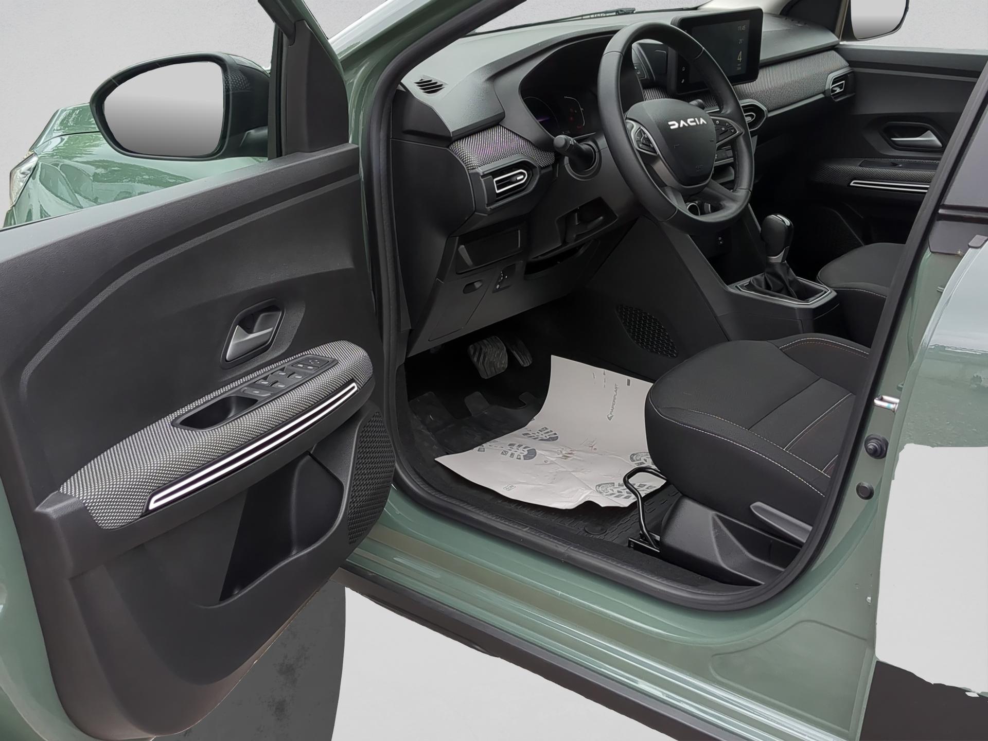 DACIA Jogger HEV 140 Extreme-image-20