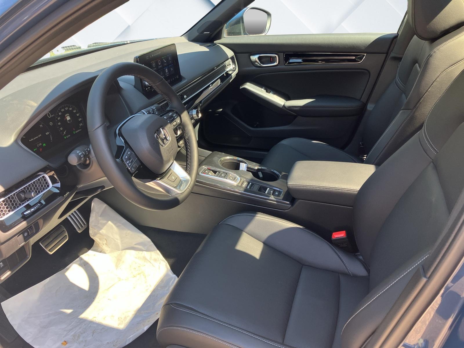 HONDA Civic 2.0 i-MMD Advance-image-10