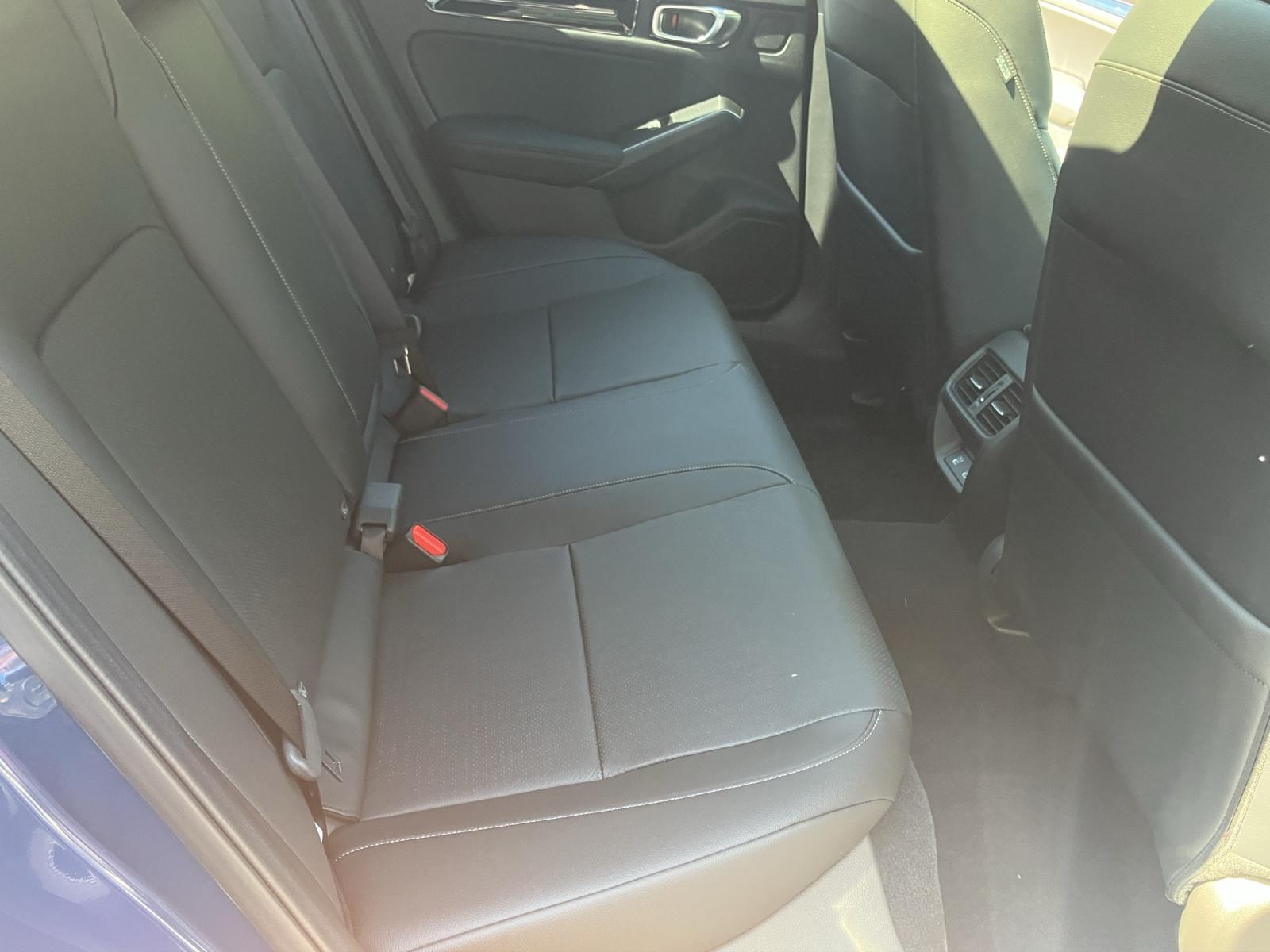 HONDA Civic 2.0 i-MMD Advance-image-11