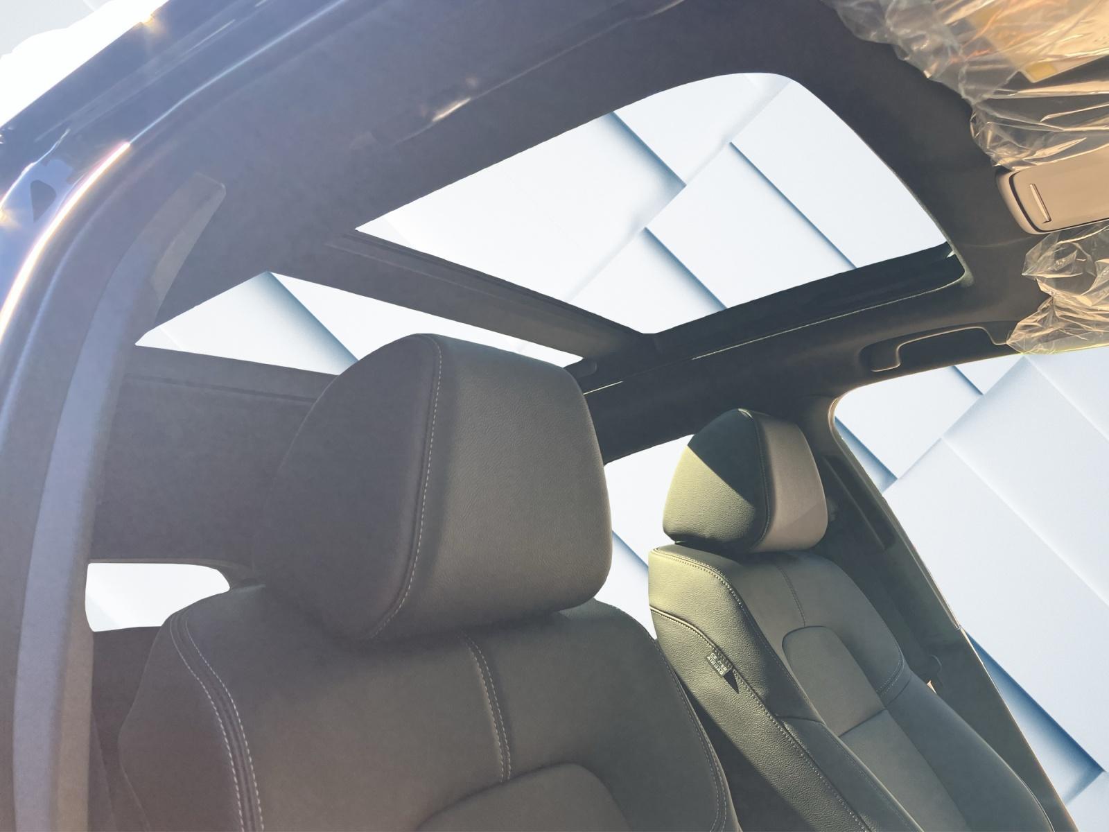 HONDA Civic 2.0 i-MMD Advance-image-13