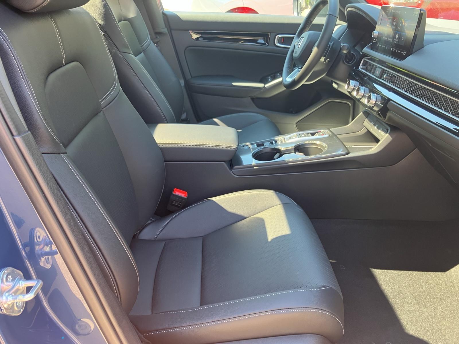 HONDA Civic 2.0 i-MMD Advance-image-9