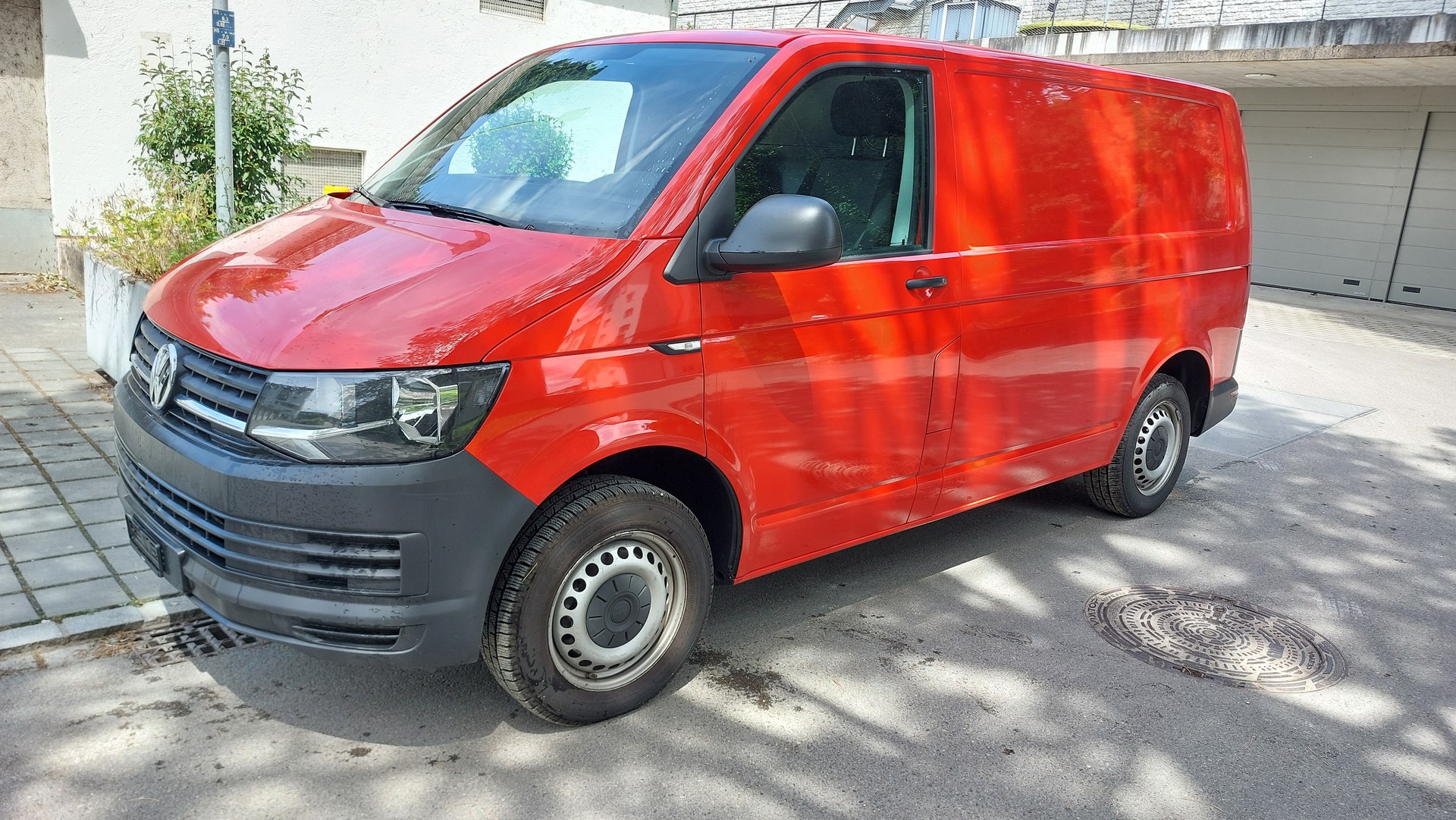 VW T6 2.0 TDI Euro 6-image-2