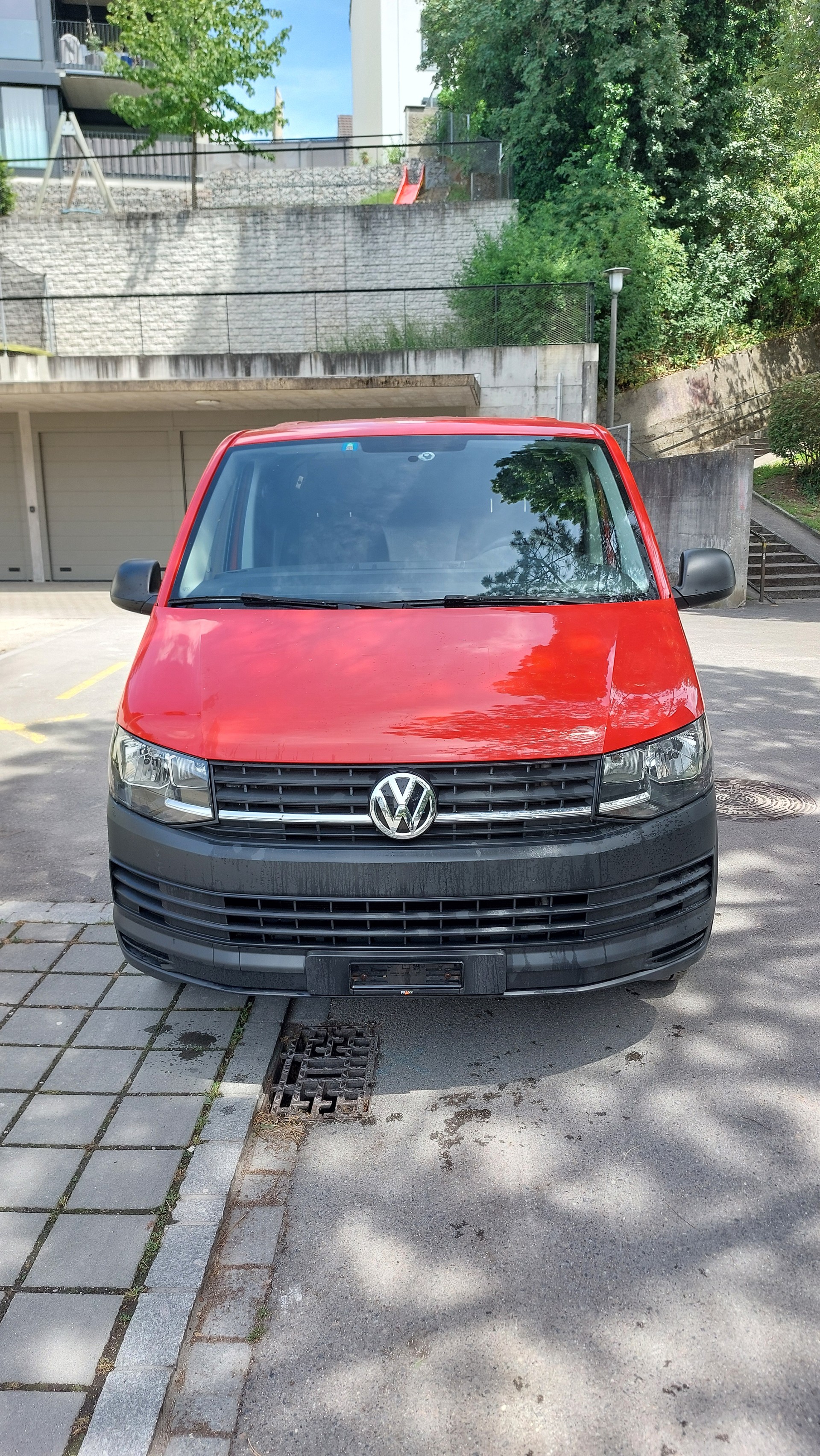 VW T6 2.0 TDI Euro 6-image-1