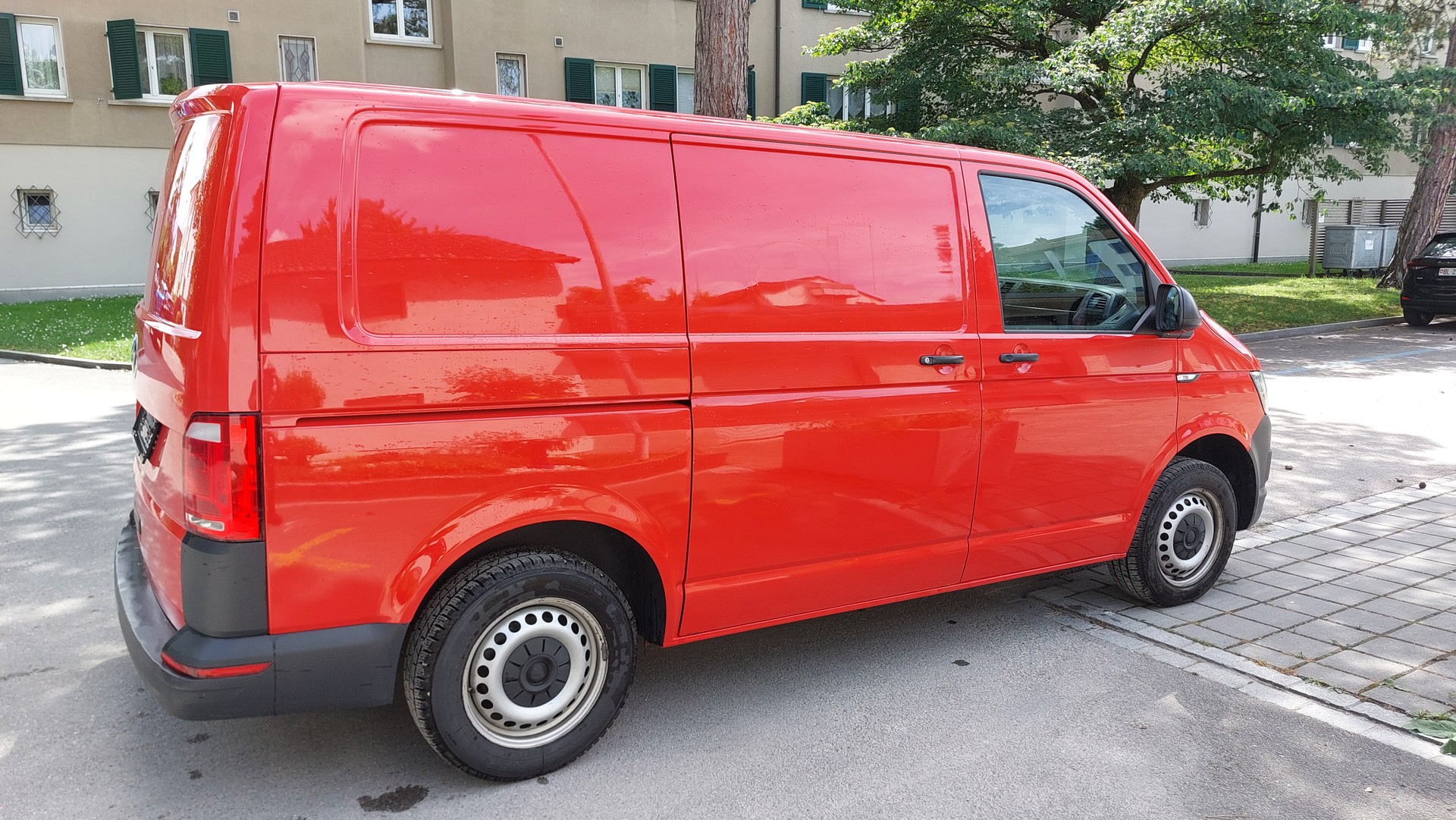 VW T6 2.0 TDI Euro 6-image-3