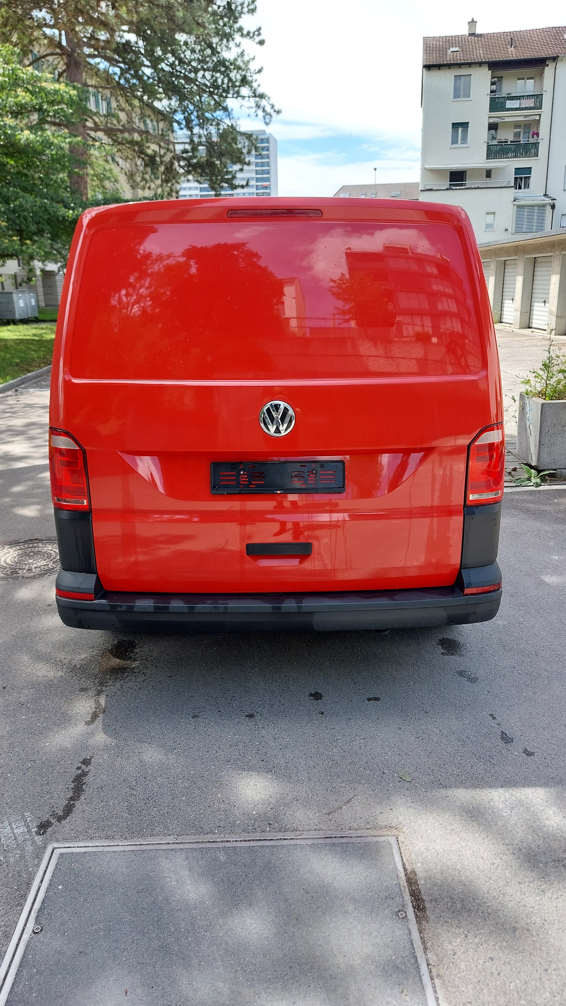 VW T6 2.0 TDI Euro 6-image-4