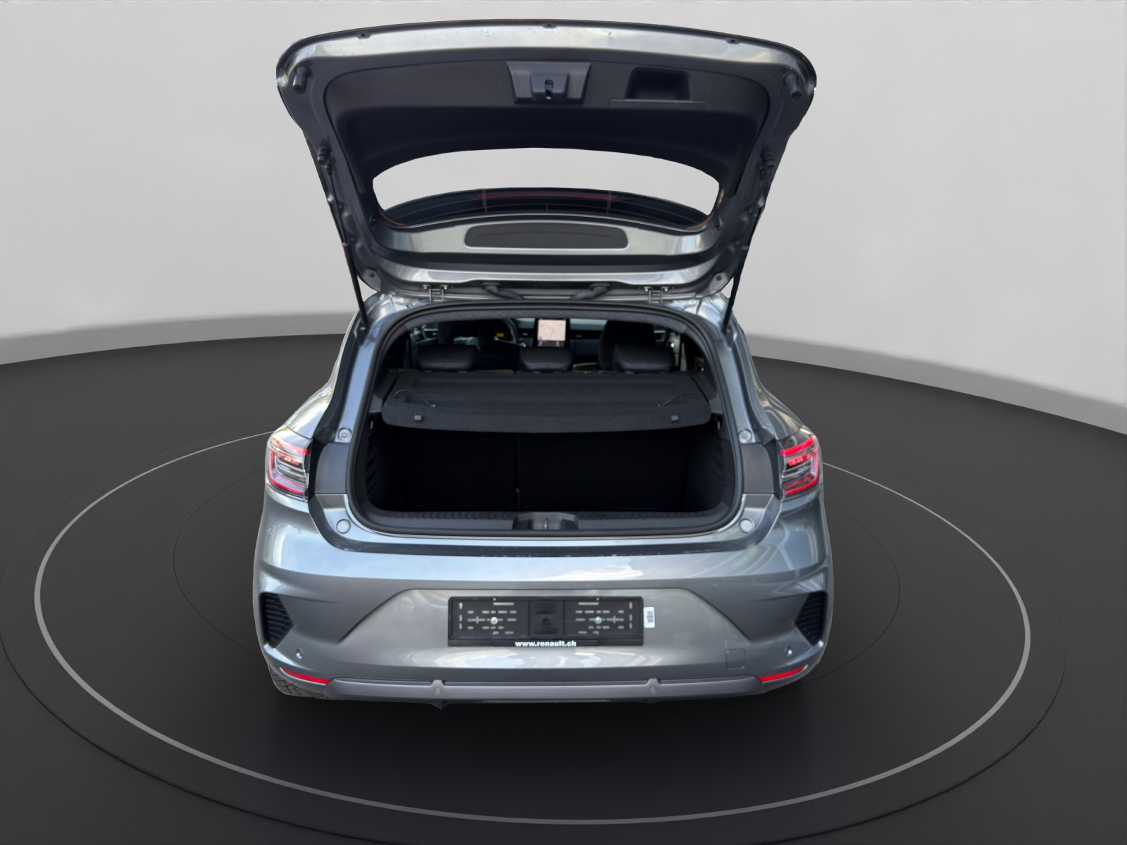RENAULT Clio 1.6 E-Tech esprit Alpine-image-10