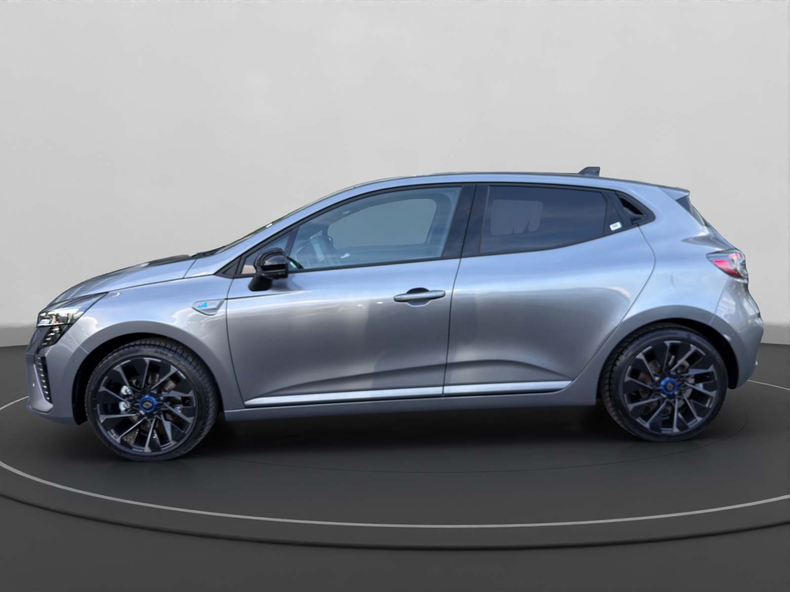 RENAULT Clio 1.6 E-Tech esprit Alpine-image-1