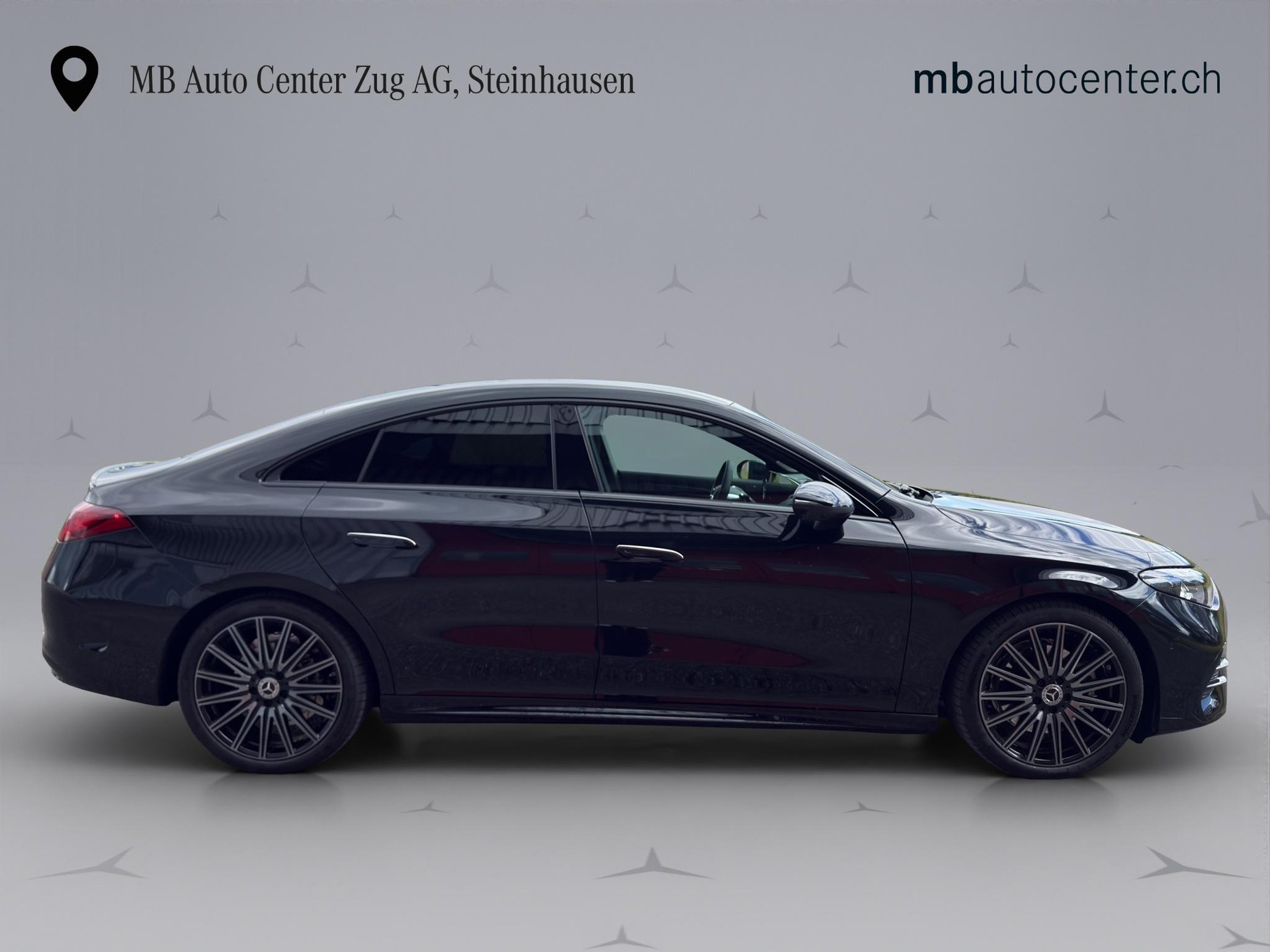 MERCEDES-BENZ CLA 220 AMG Line 4matic - Neues Modell-image-6