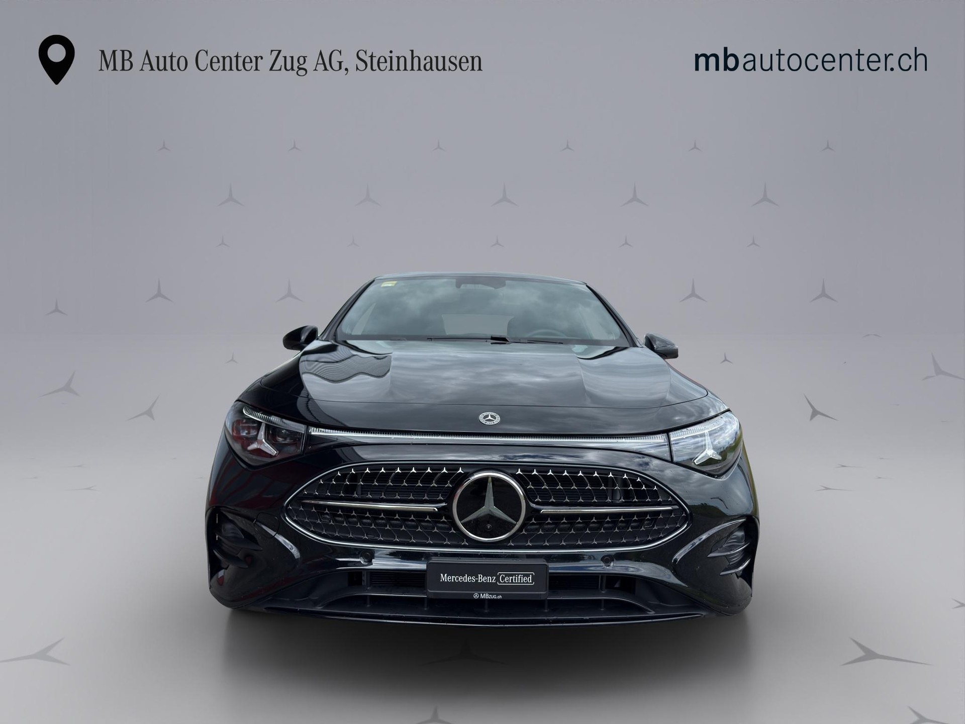MERCEDES-BENZ CLA 220 AMG Line 4matic - Neues Modell-image-8