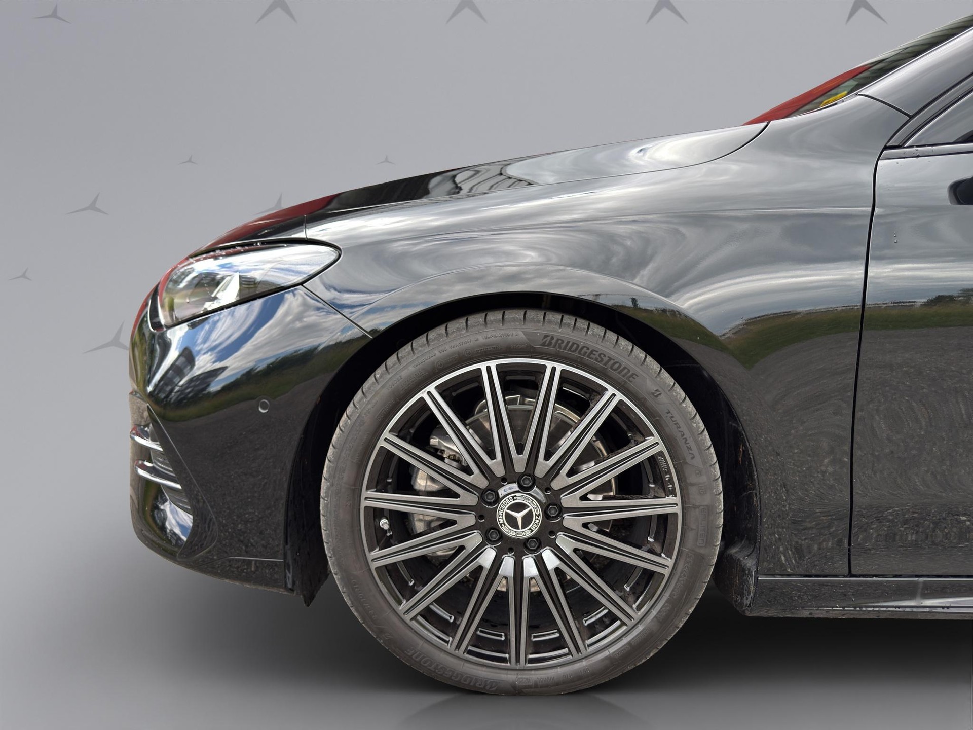 MERCEDES-BENZ CLA 220 AMG Line 4matic - Neues Modell-image-2