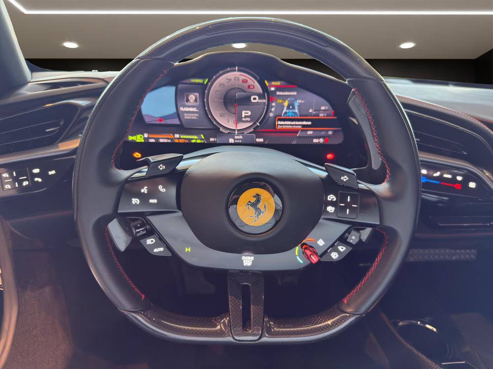 FERRARI SF90 Stradale 4.0-image-8