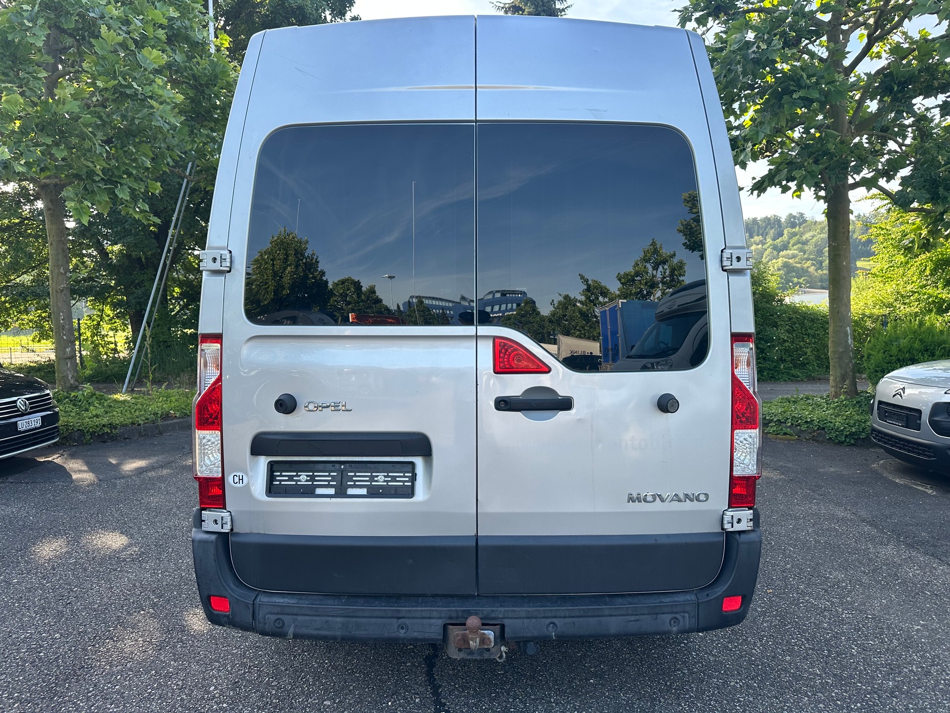 OPEL 23 H MR/ 35F-image-4