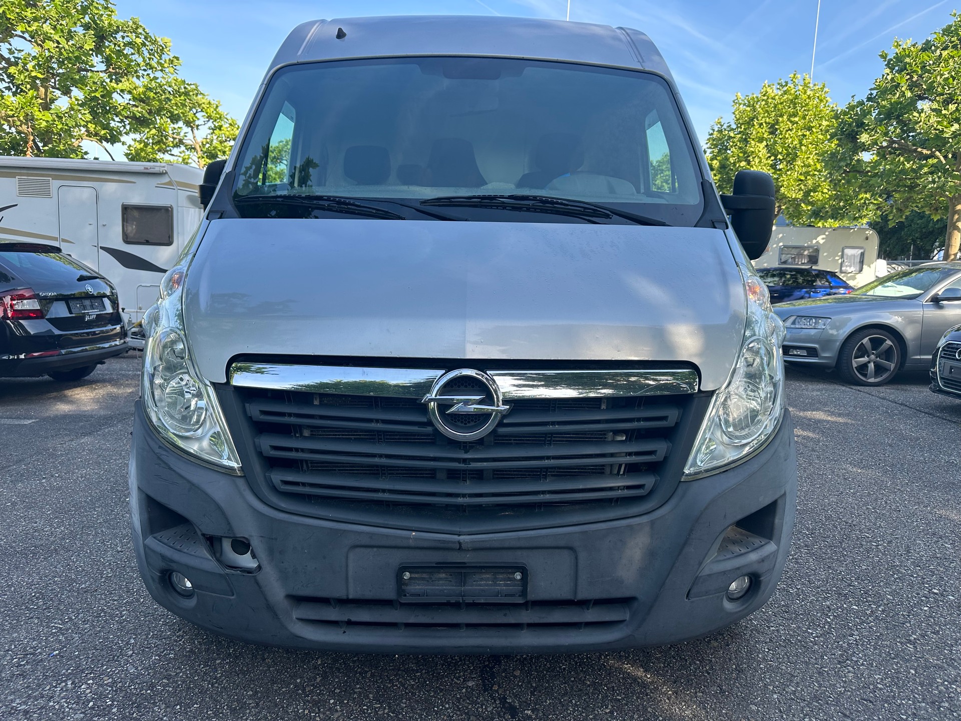 OPEL 23 H MR/ 35F-image-2