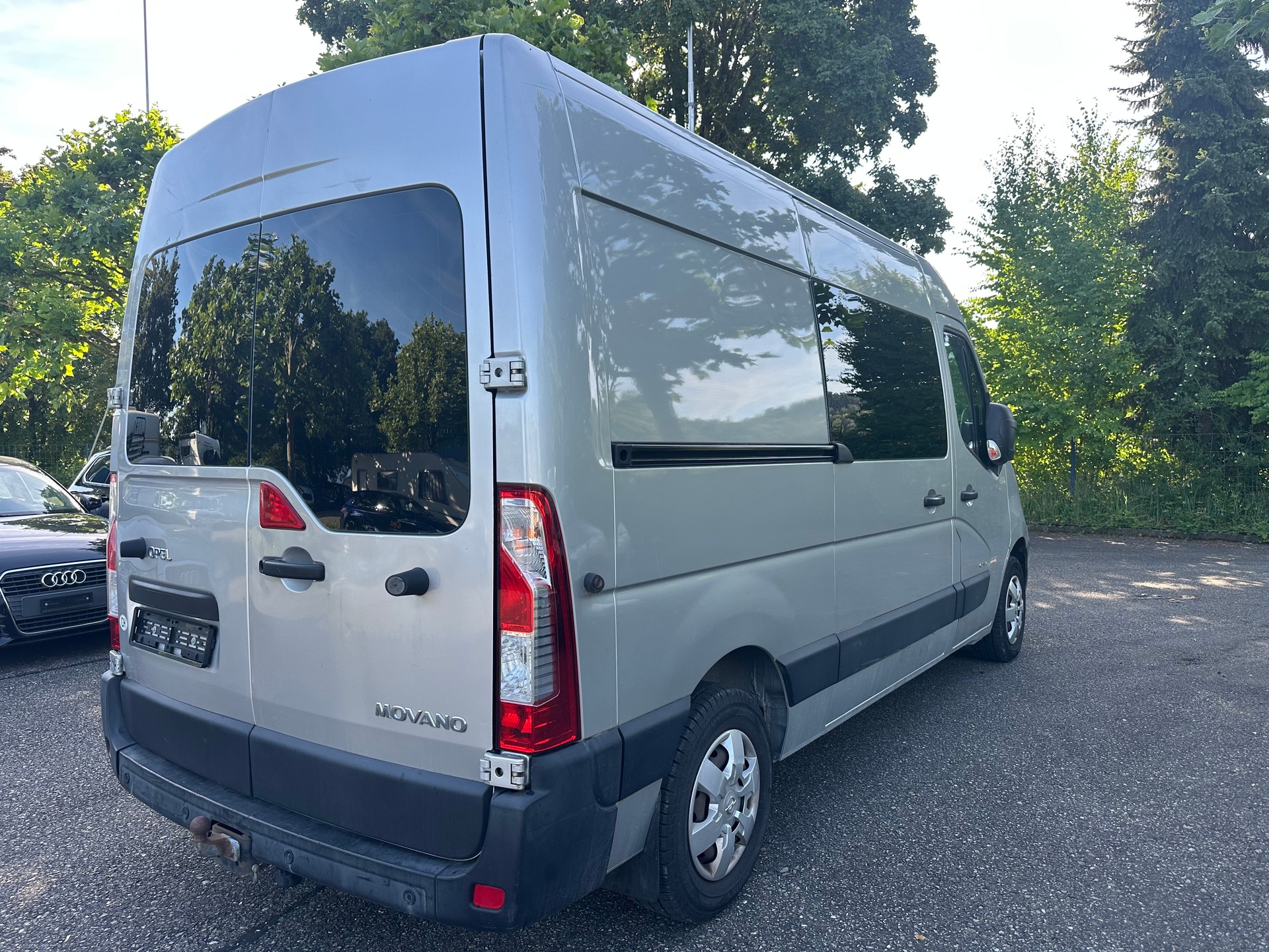 OPEL 23 H MR/ 35F-image-3