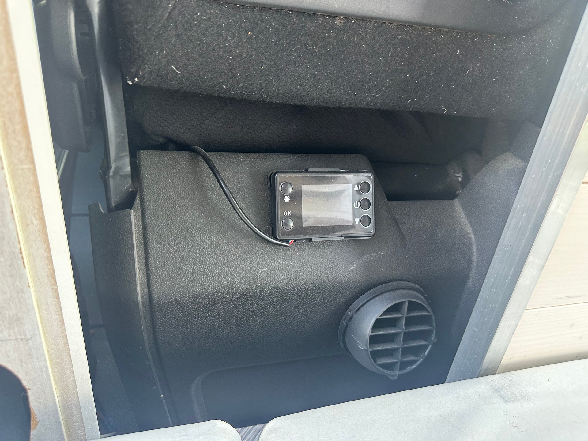 OPEL 23 H MR/ 35F-image-11