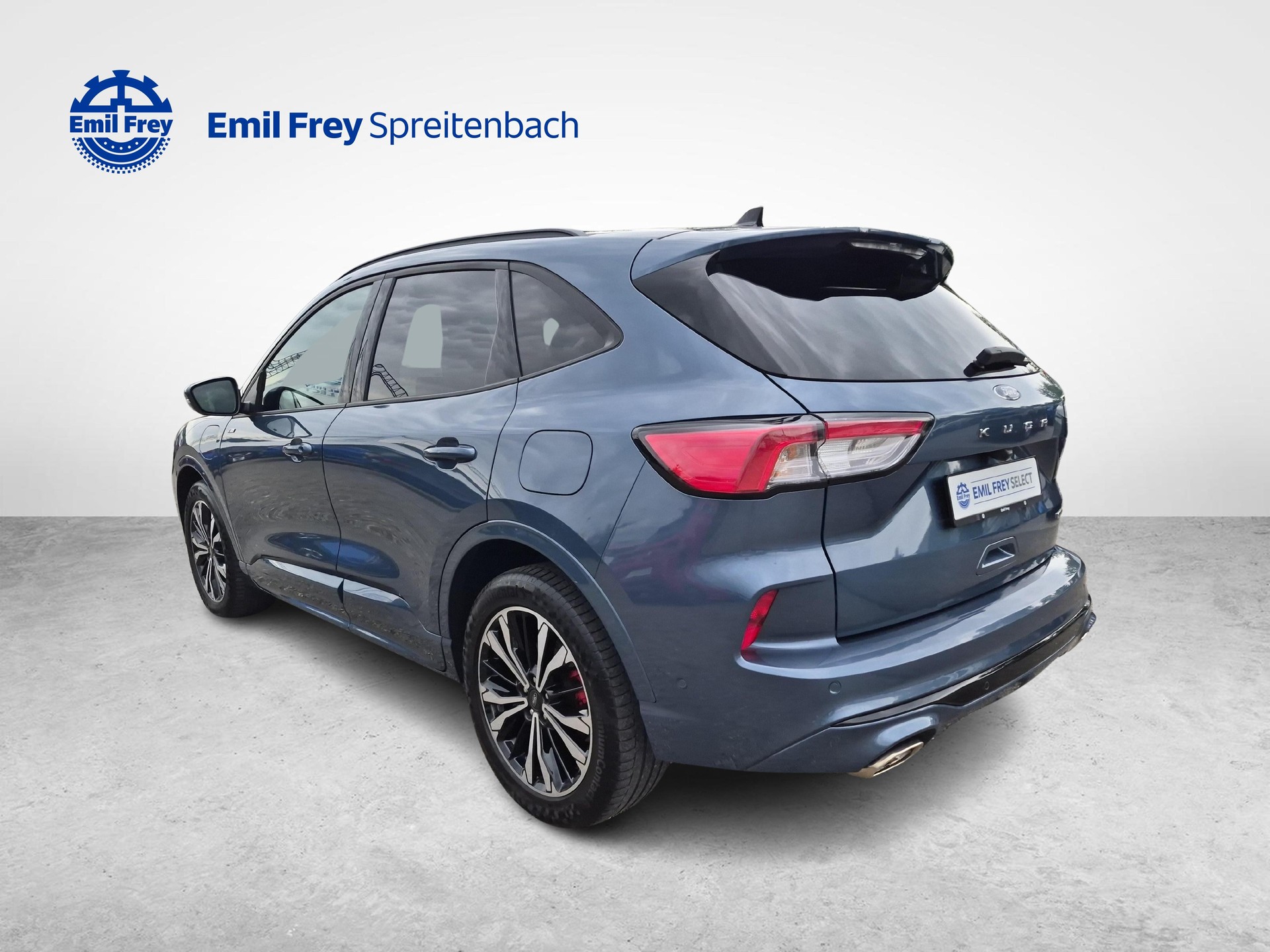FORD Kuga 2.5 Plug-in Hybrid ST-Line X-image-3