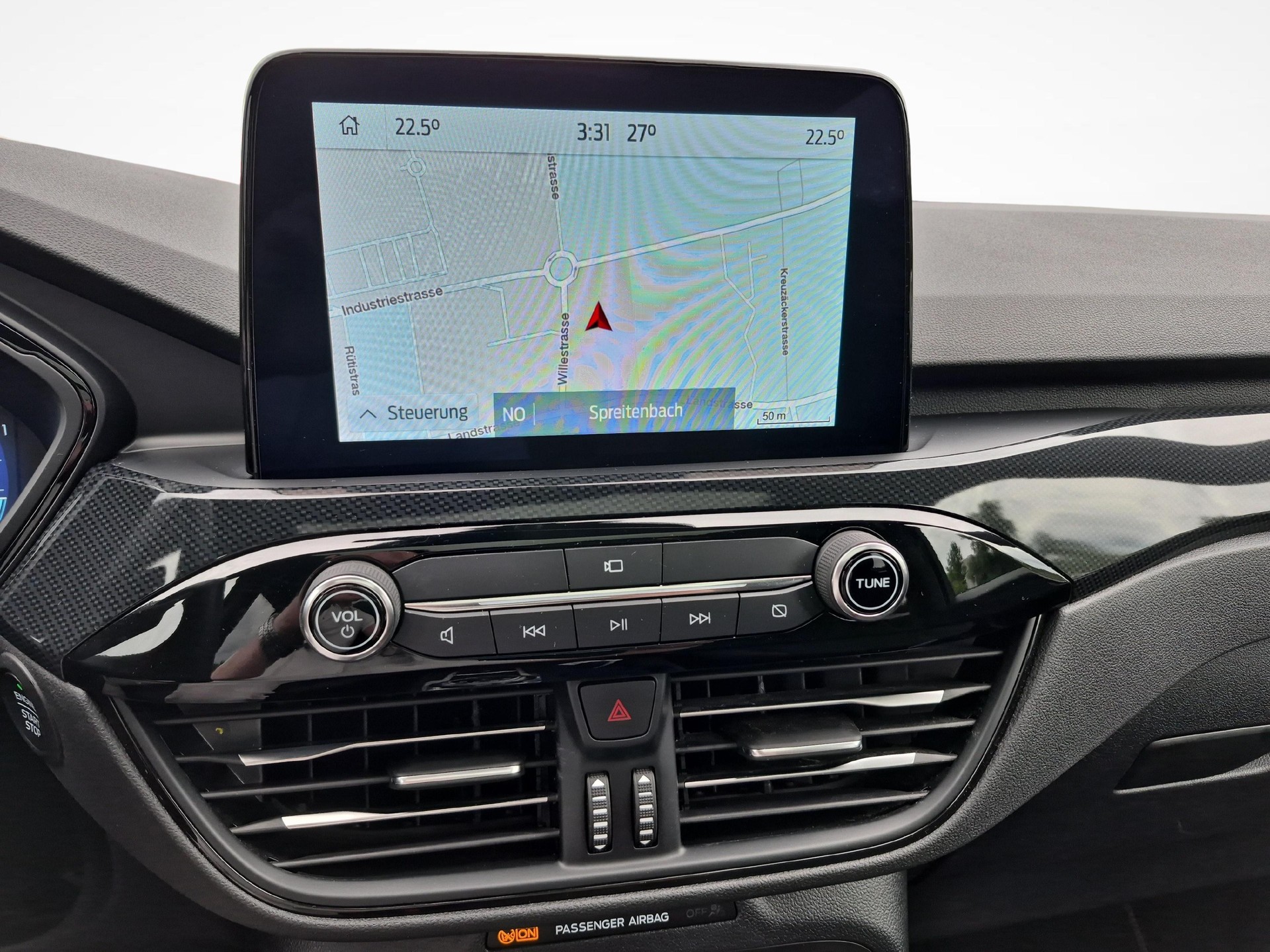 FORD Kuga 2.5 Plug-in Hybrid ST-Line X-image-14