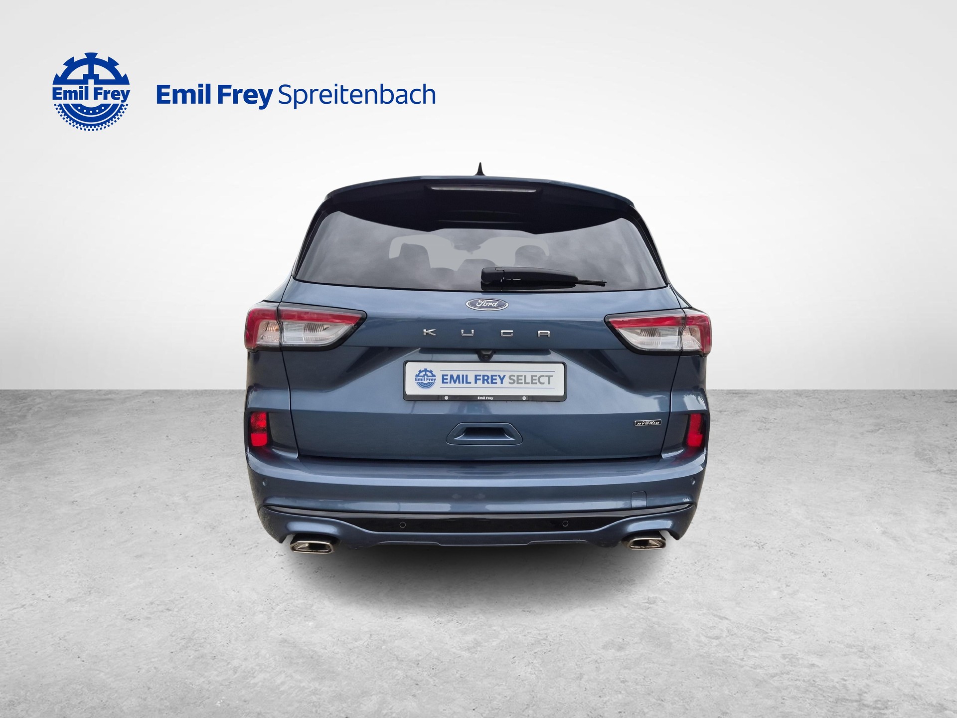 FORD Kuga 2.5 Plug-in Hybrid ST-Line X-image-4