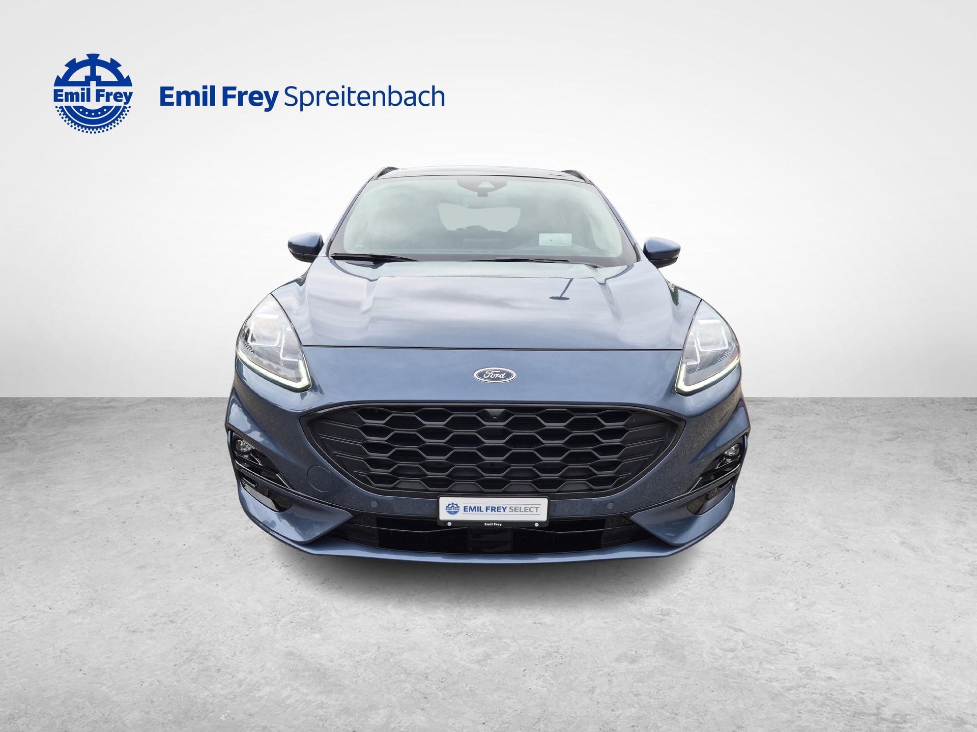 FORD Kuga 2.5 Plug-in Hybrid ST-Line X-image-8