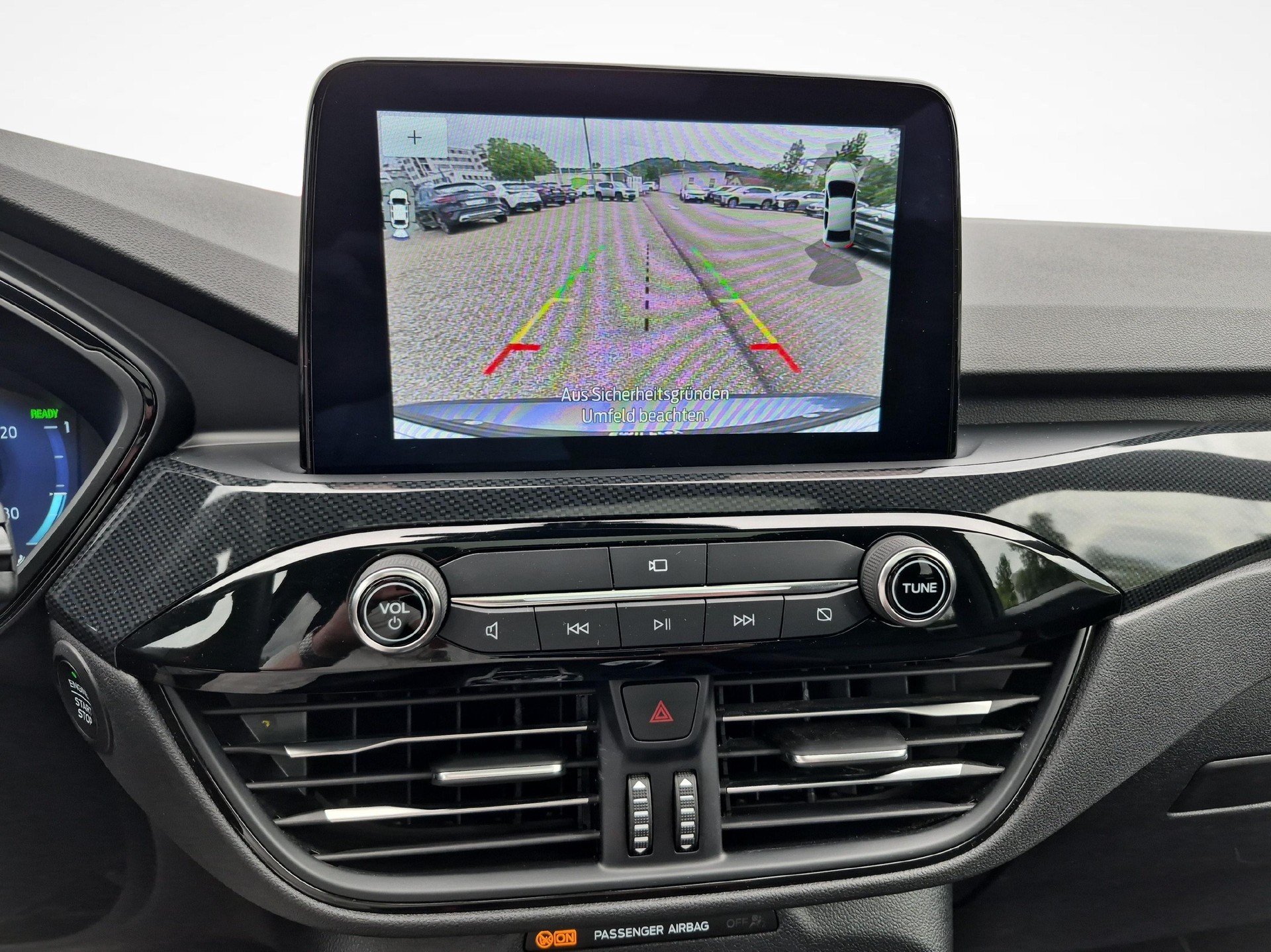 FORD Kuga 2.5 Plug-in Hybrid ST-Line X-image-15